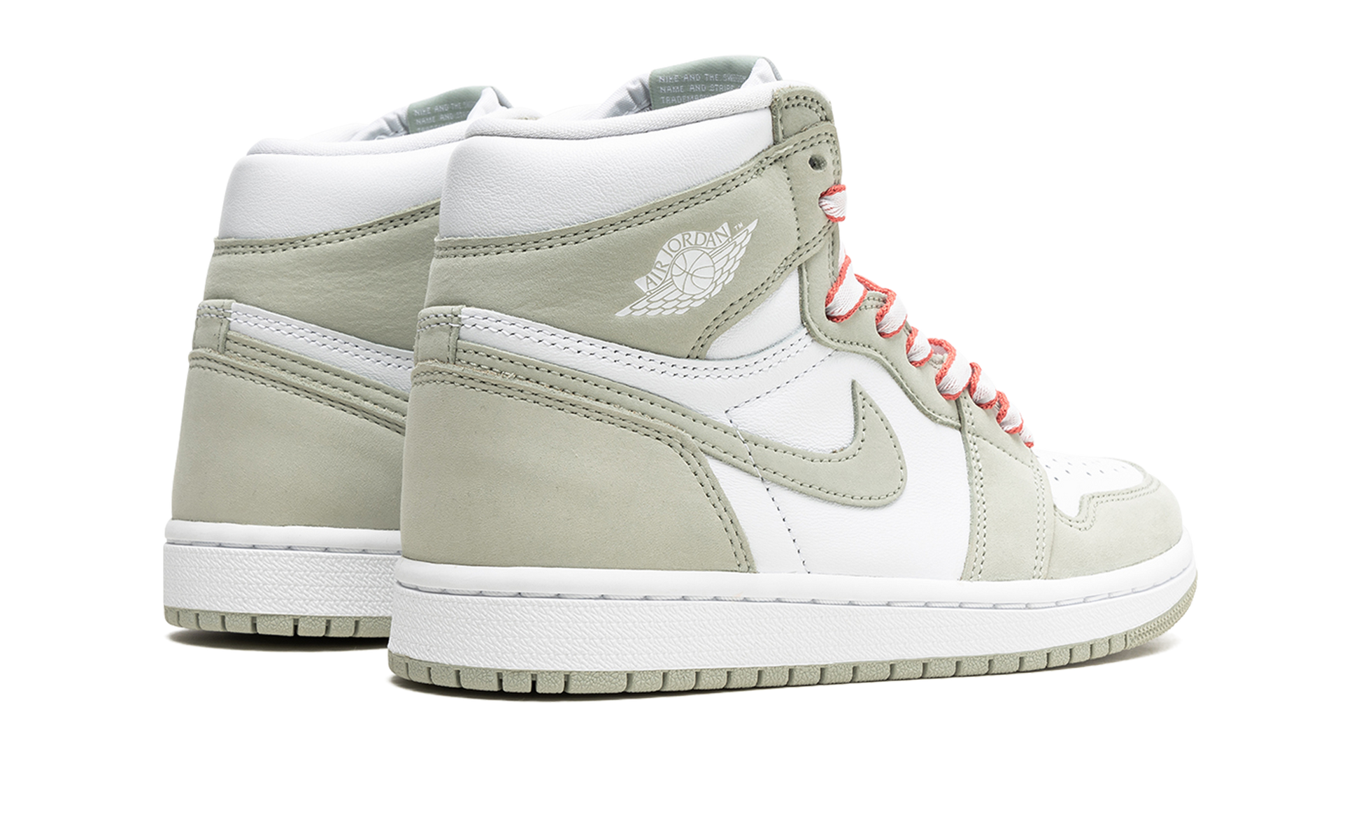 Air Jordan 1 High Og Wmns "seafoam" - 3