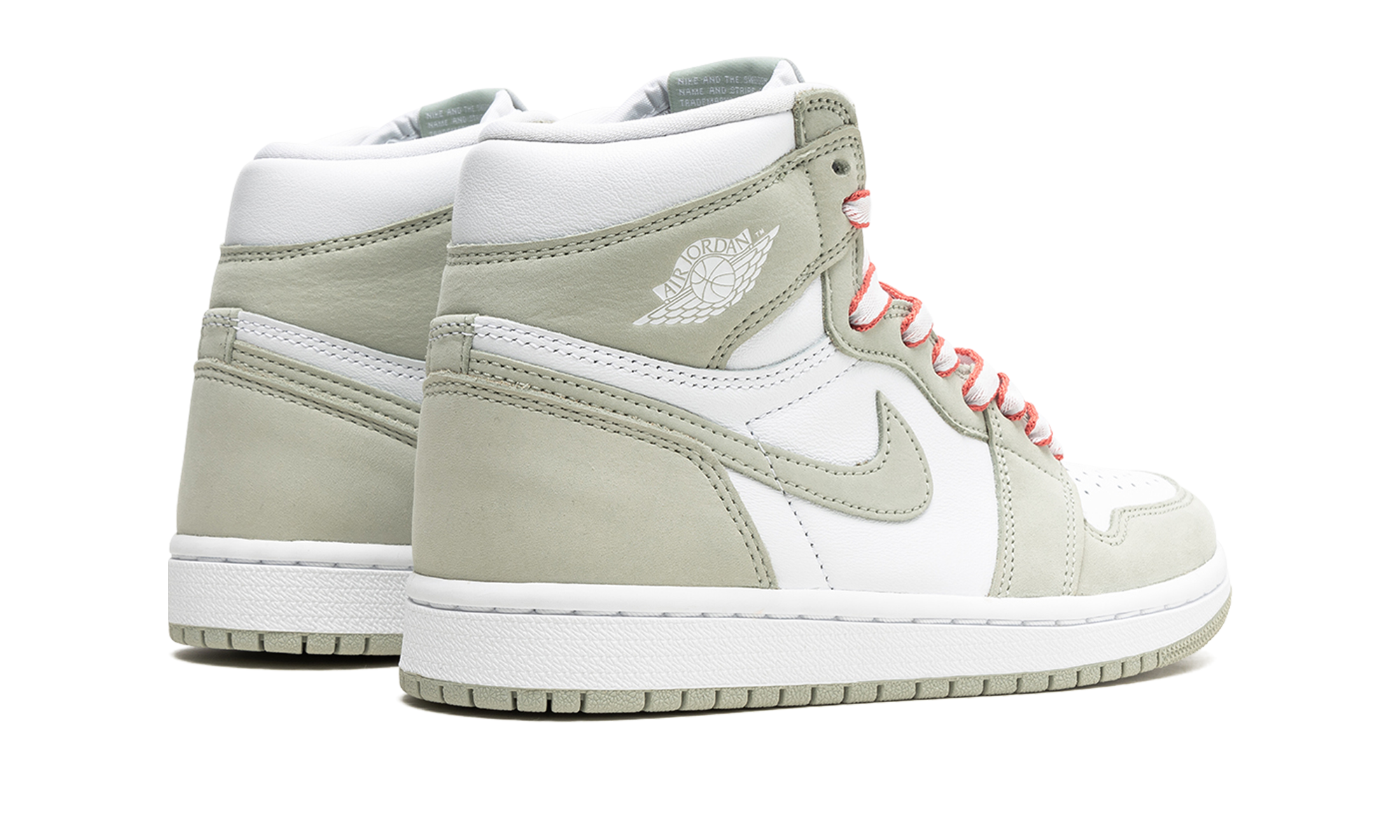 Air Jordan 1 High Og Wmns "seafoam" - 3