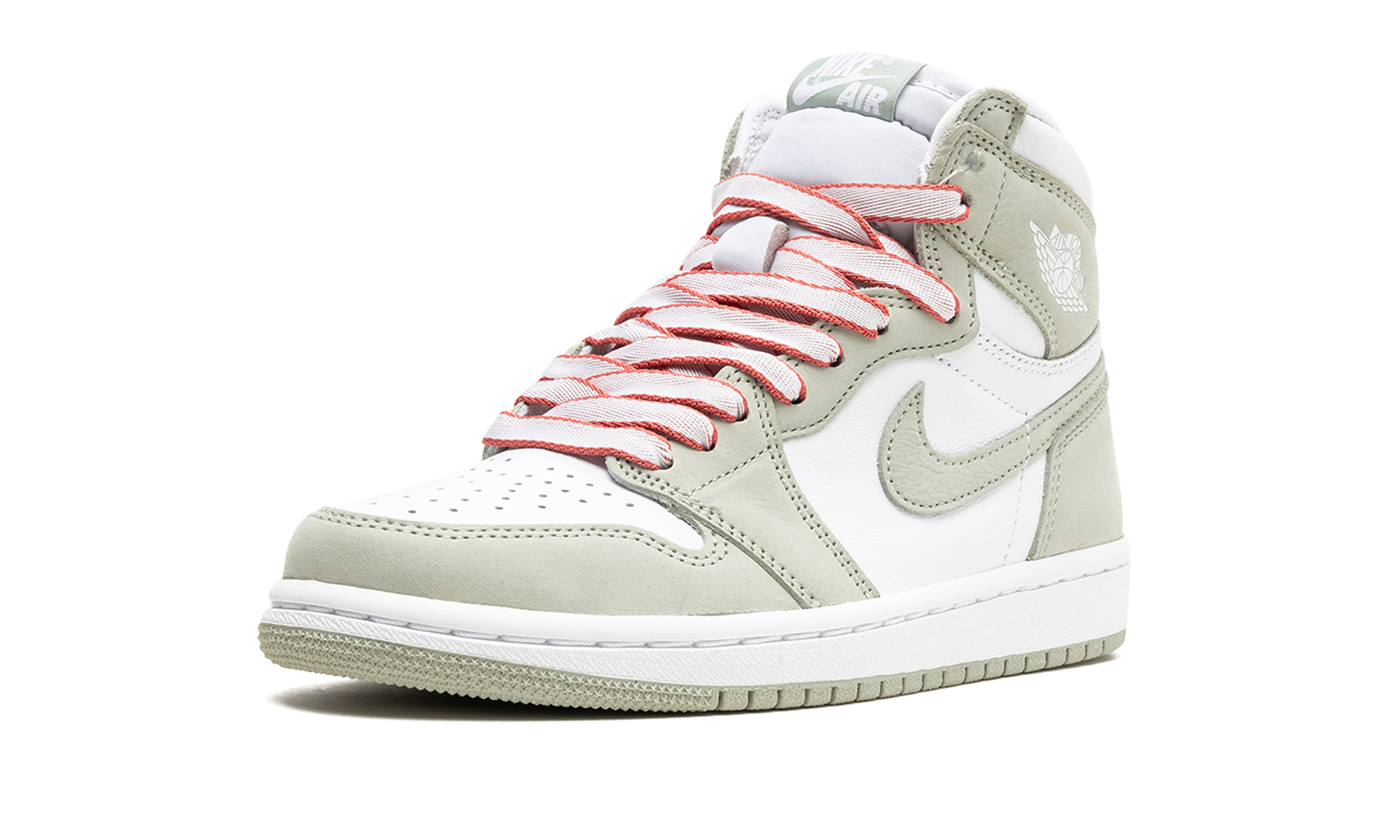 Air Jordan 1 High Og Wmns "seafoam" - 4