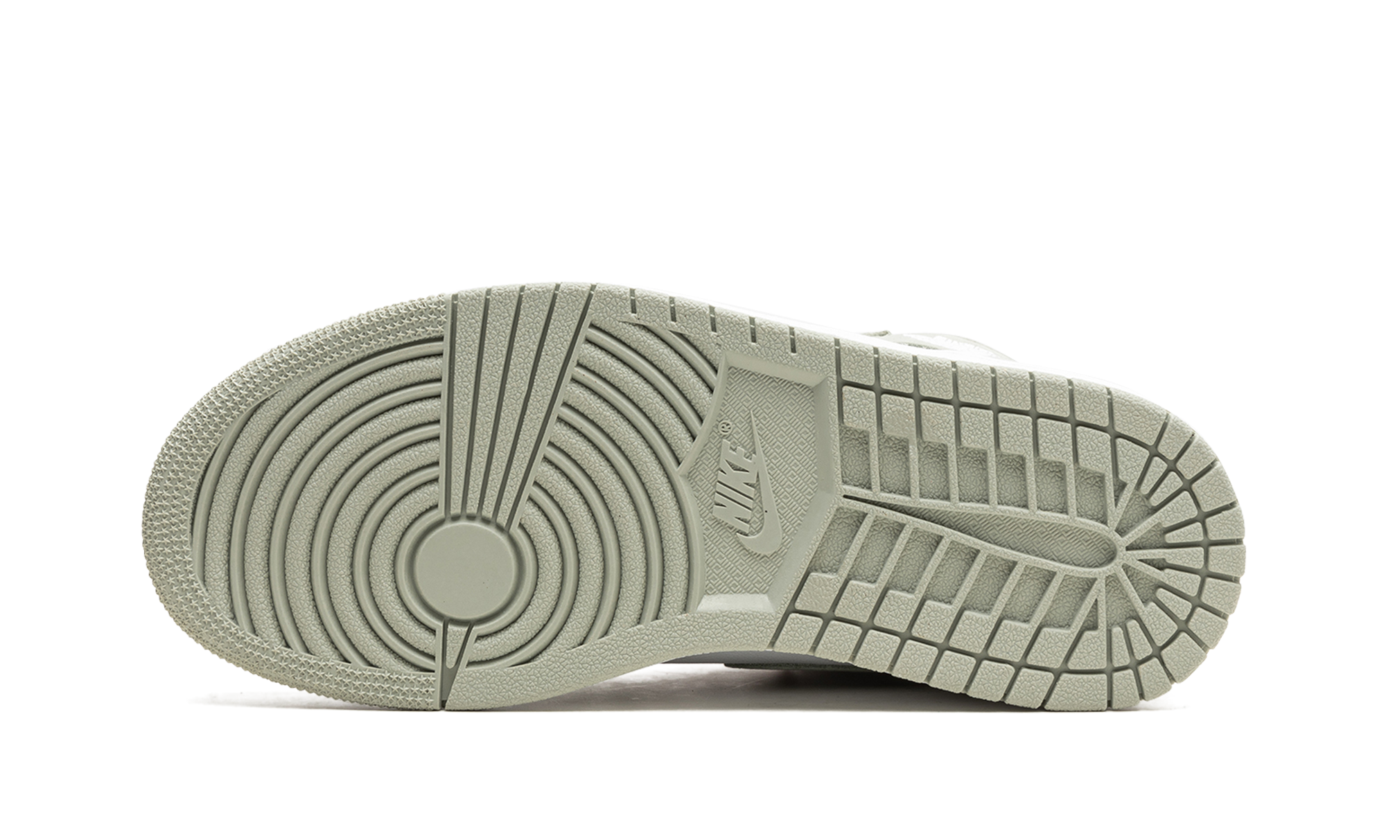 Air Jordan 1 High Og Wmns "seafoam" - 5