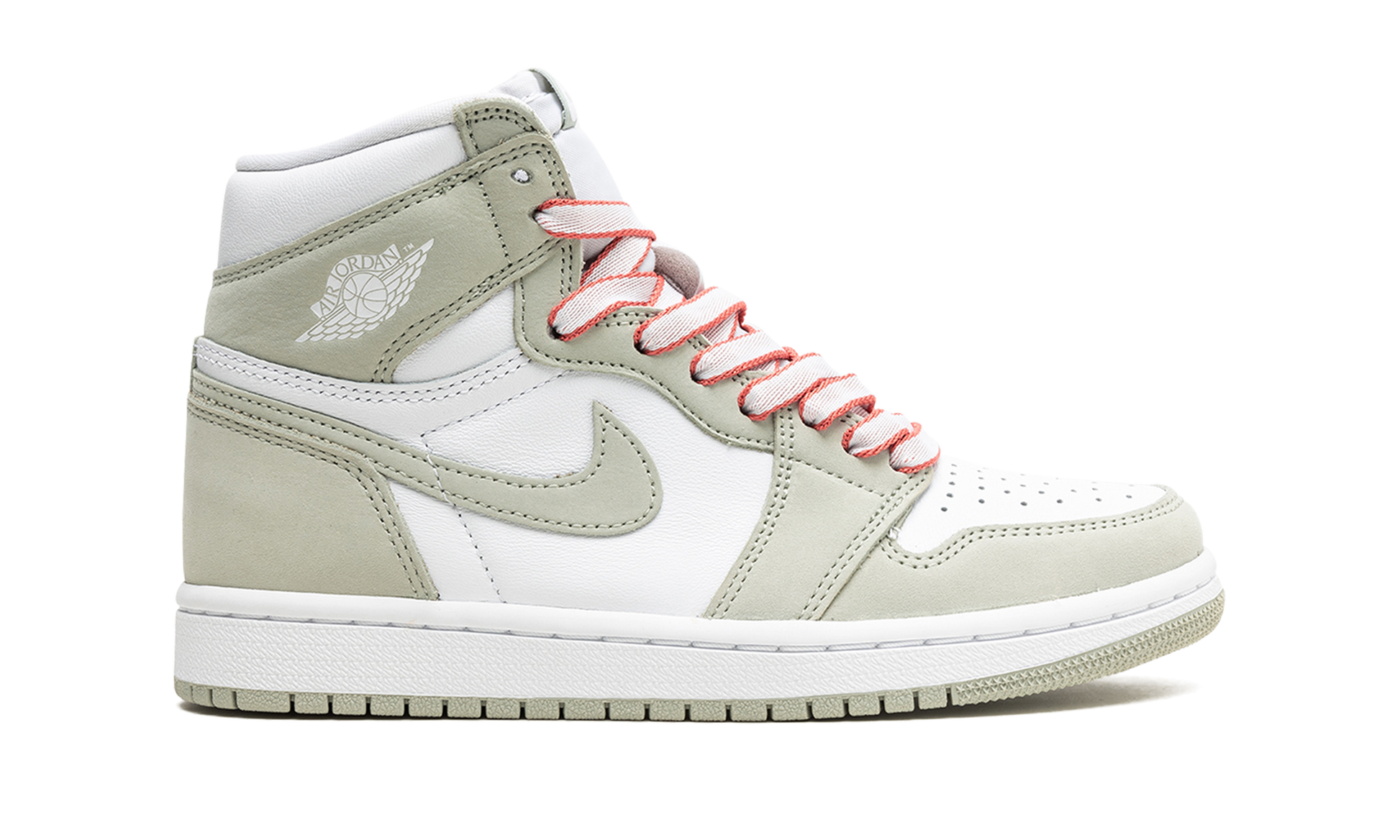 Air Jordan 1 High Og Wmns "seafoam" - 6