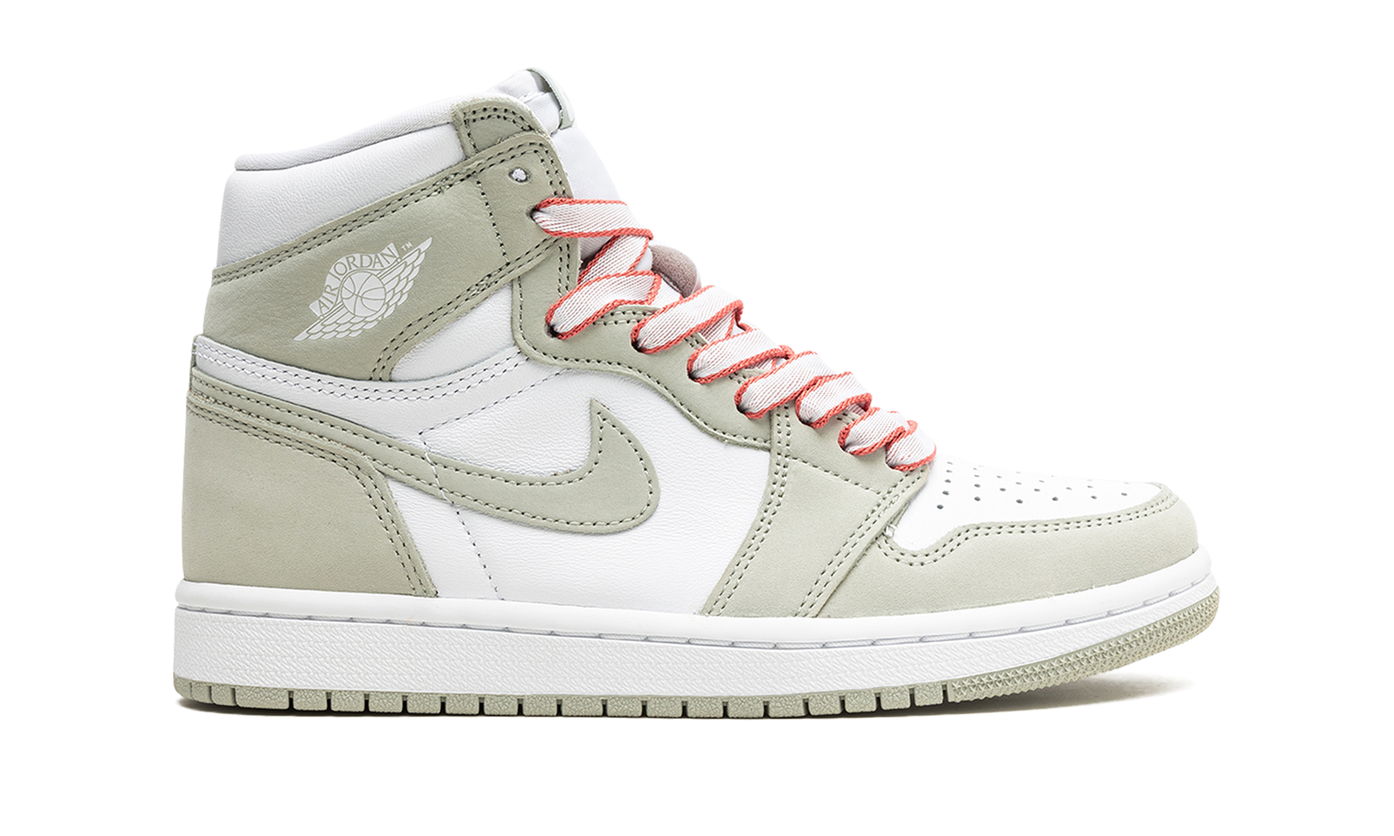 Air Jordan 1 High Og Wmns "seafoam" - 6
