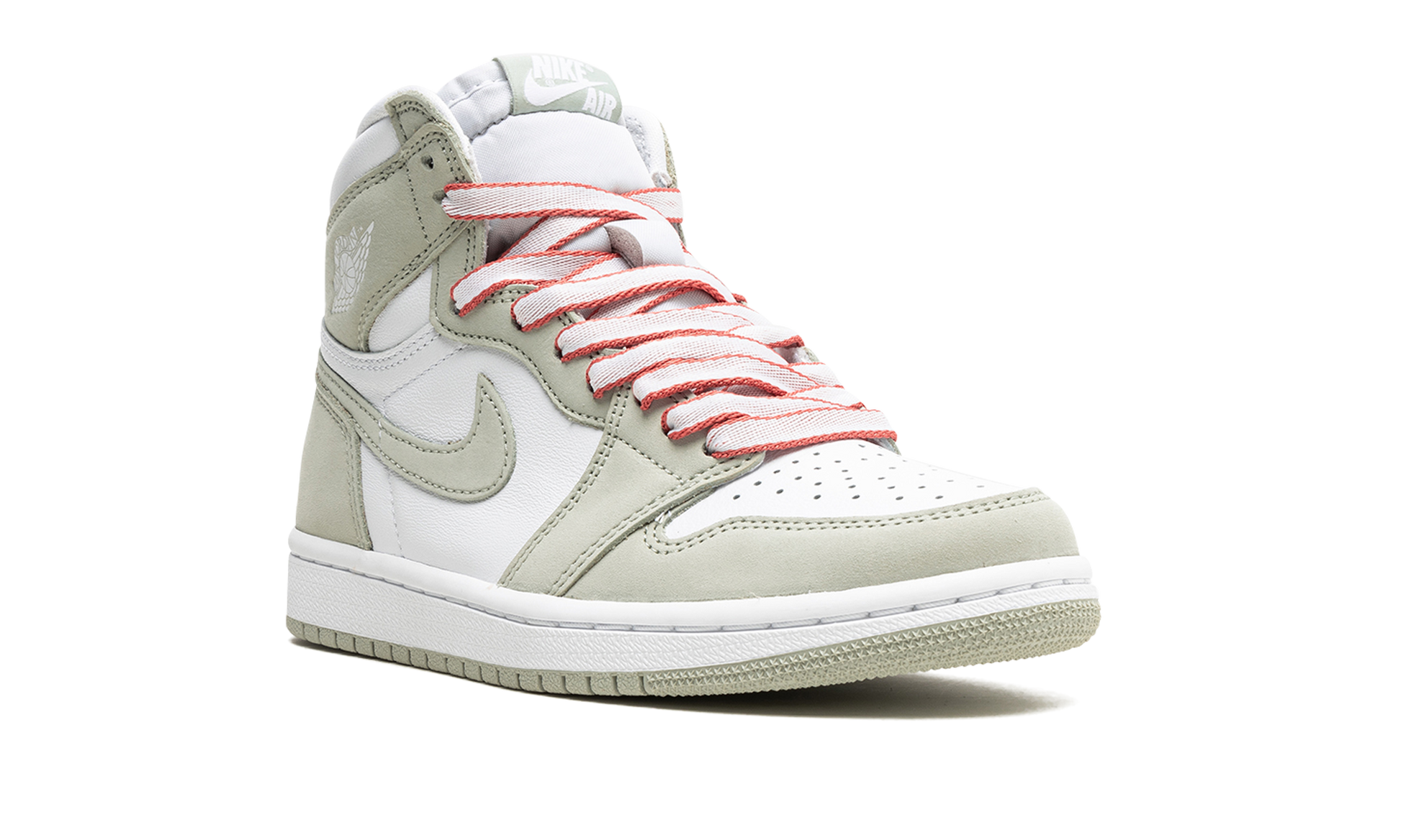 Air Jordan 1 High Og Wmns "seafoam" - 7
