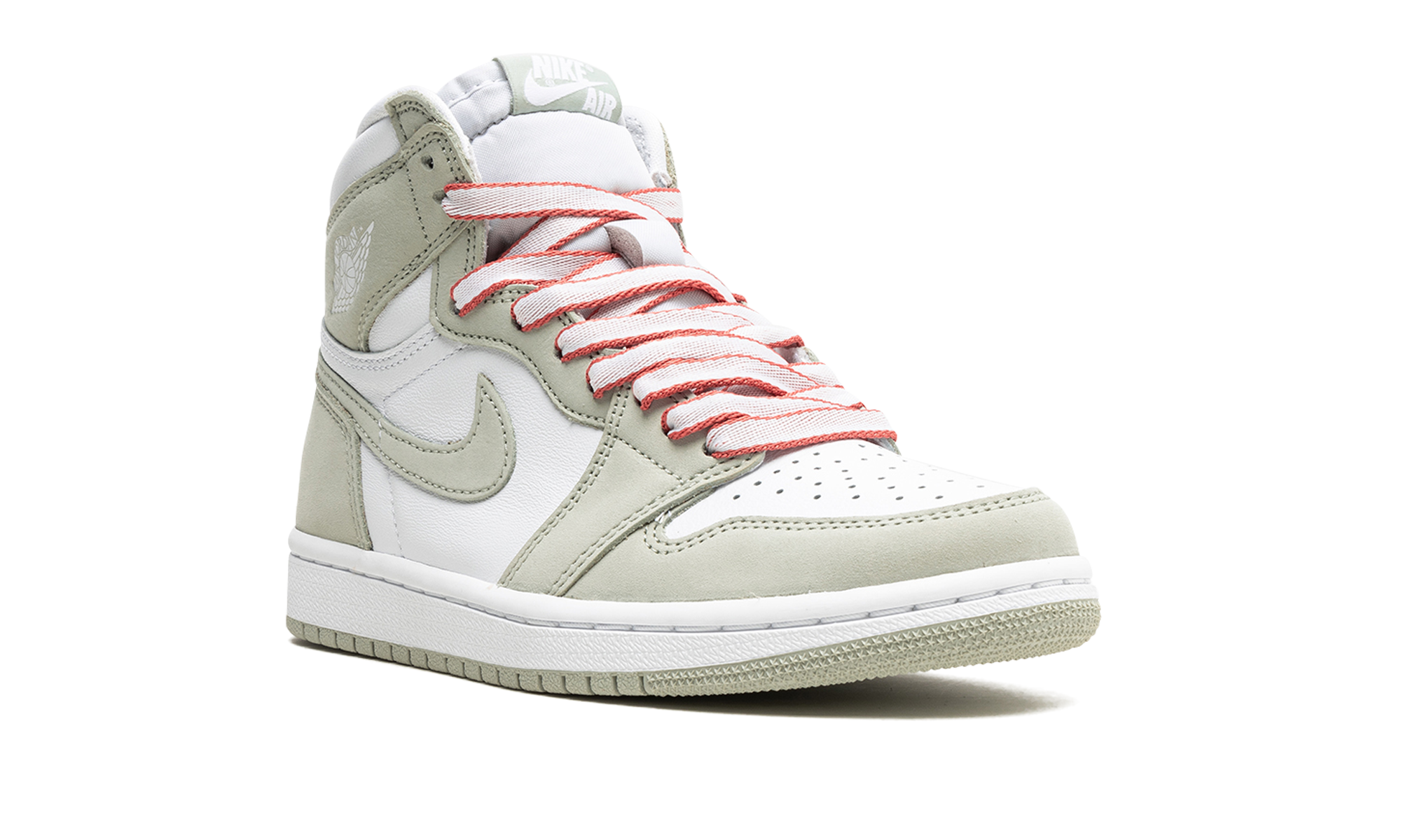Air Jordan 1 High Og Wmns "seafoam" - 7
