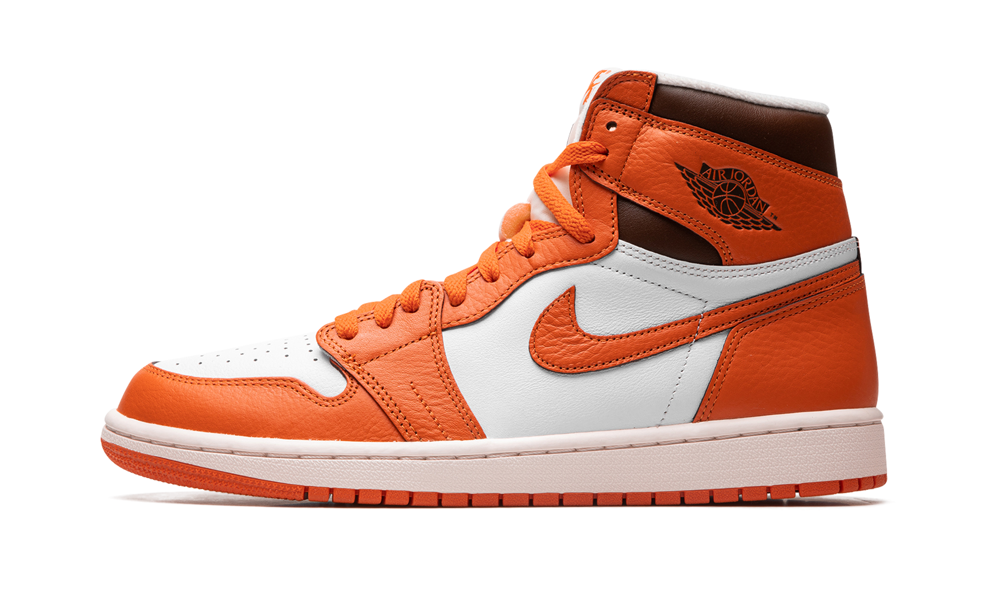 Air Jordan 1 High Og Wmns "starfish" - 1