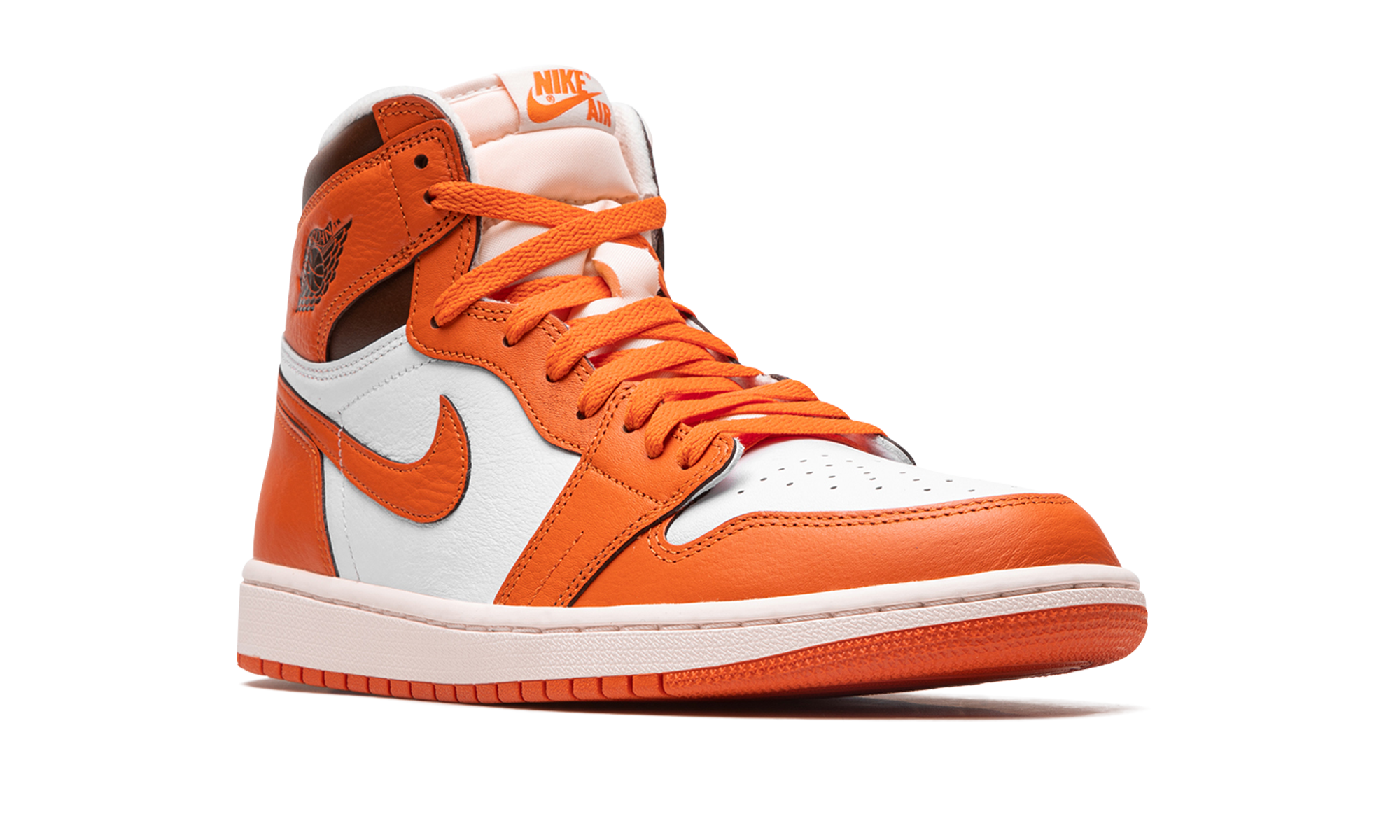 Air Jordan 1 High Og Wmns "starfish" - 7