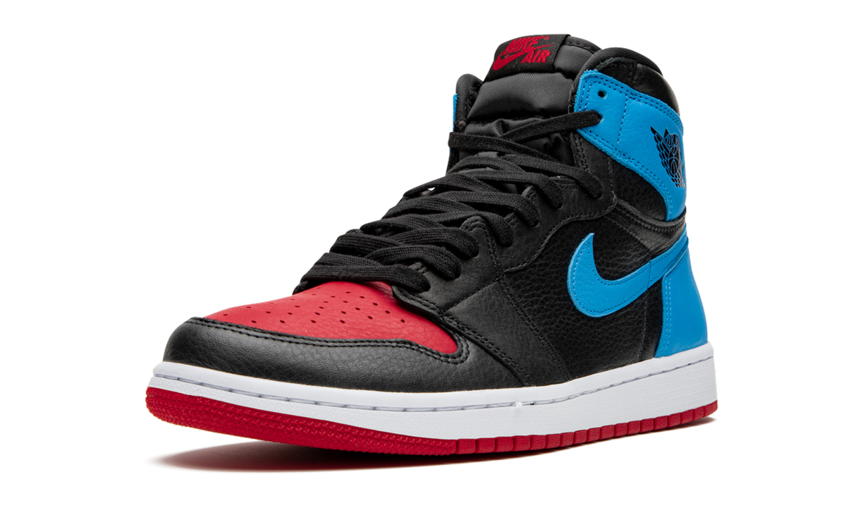 Air Jordan 1 High Og Wmns "unc To Chicago" - 4