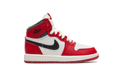Air Jordan 1 High Retro High OG PS "Chicago Lost and Found" FD1412 612