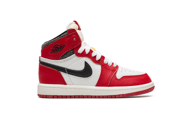 Air Jordan 1 High Retro High OG PS "Chicago Lost and Found" FD1412 612