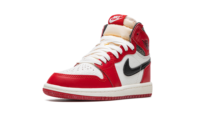 Air Jordan 1 High Retro High OG PS "Chicago Lost and Found" FD1412 612