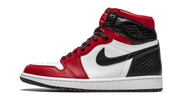 Air Jordan 1 High Retro Wmns "satin Snake" - 1