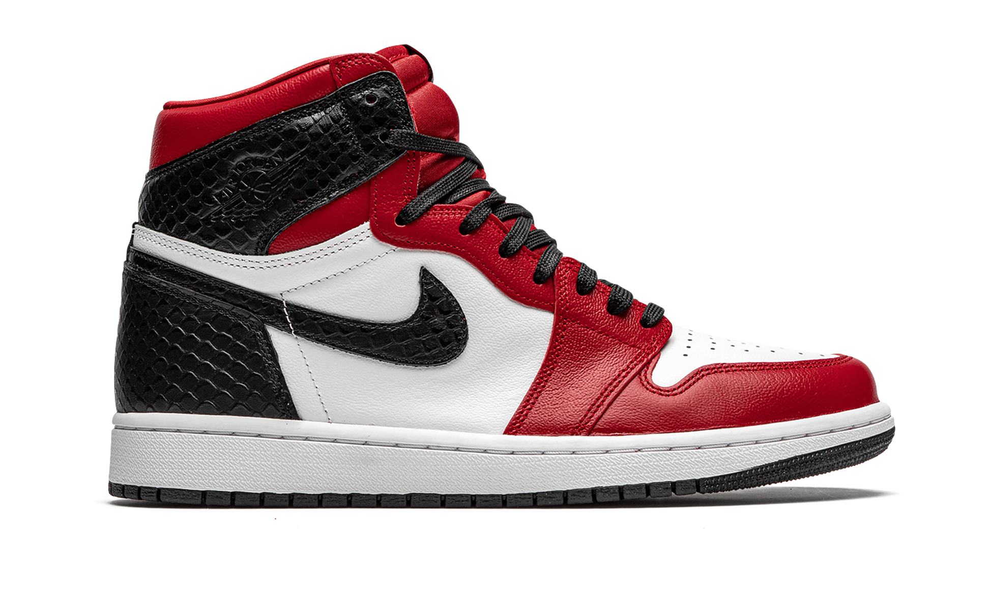 Air Jordan 1 High Retro Wmns "satin Snake" - 6