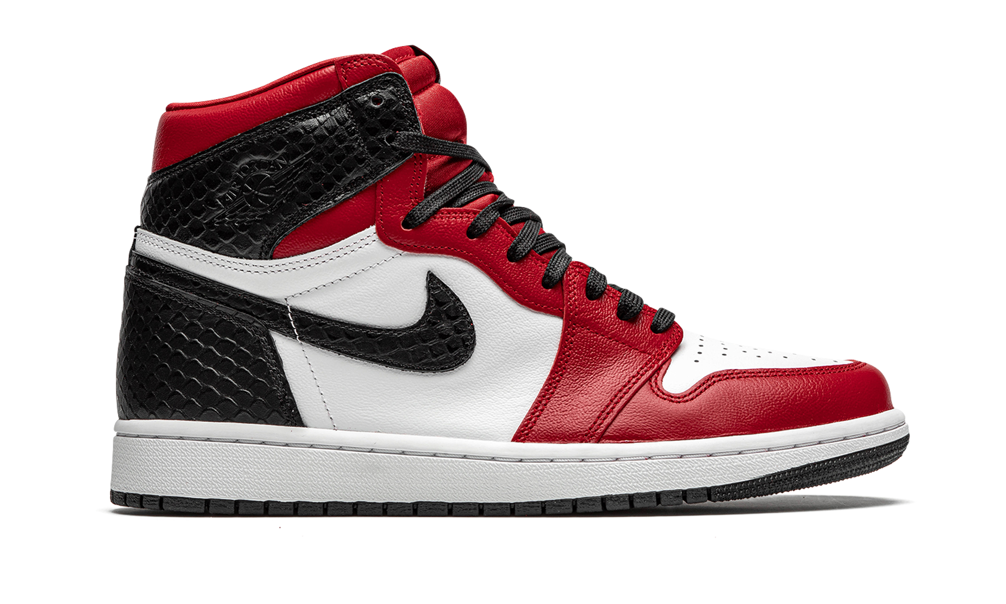 Air Jordan 1 High Retro Wmns "satin Snake" - 6