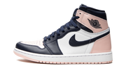 Air Jordan 1 High Wmns "bubble Gum" - 1