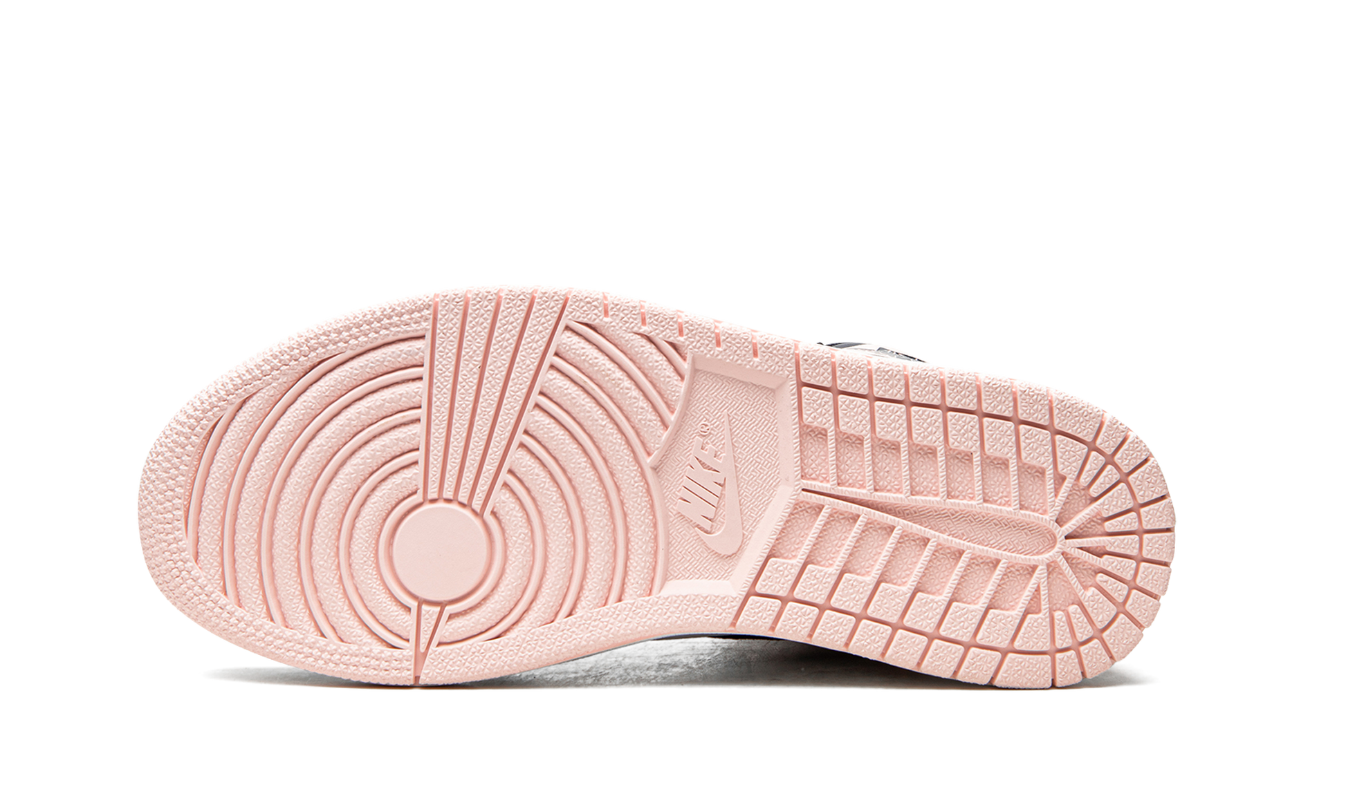 Air Jordan 1 High Wmns "bubble Gum" - 5