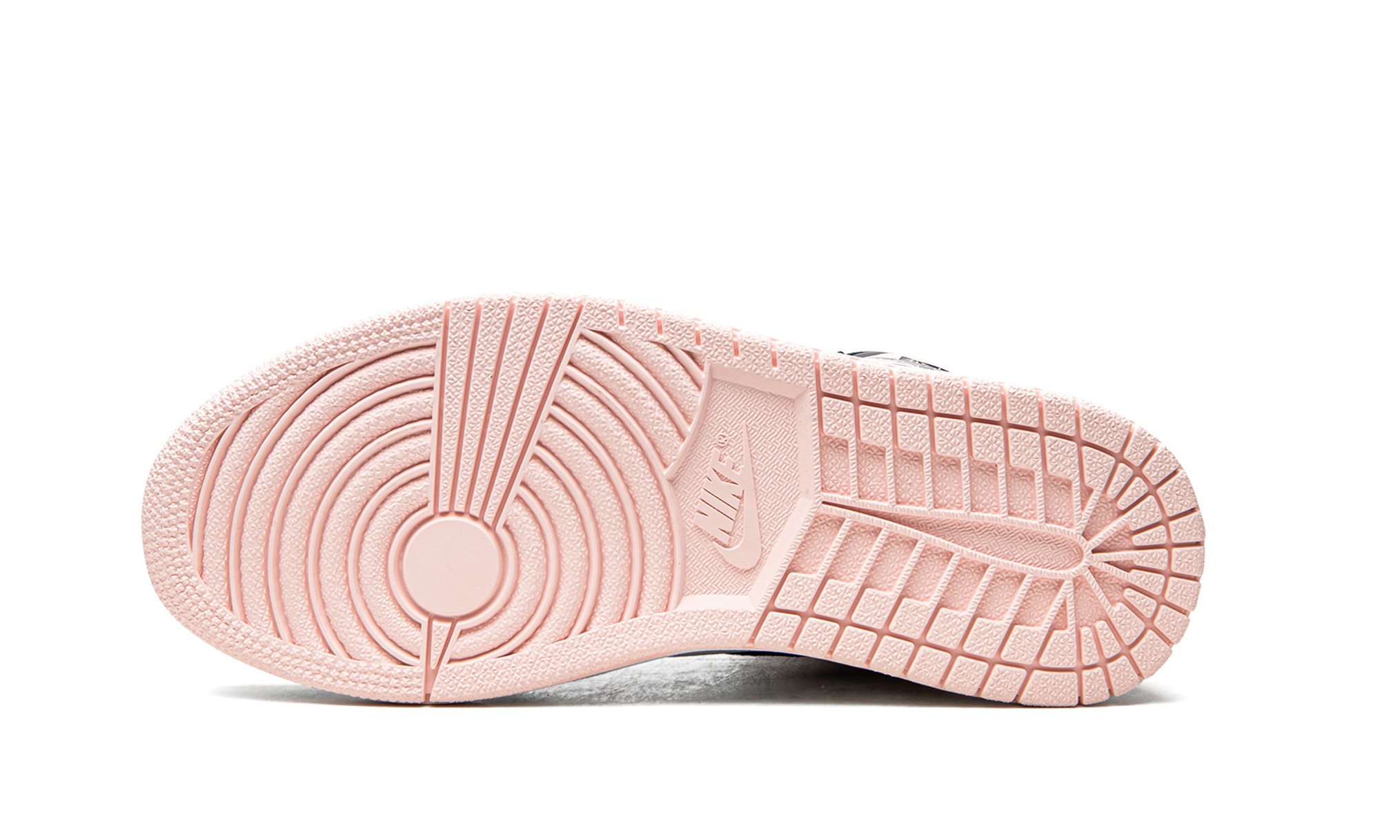 Air Jordan 1 High Wmns "bubble Gum" - 5