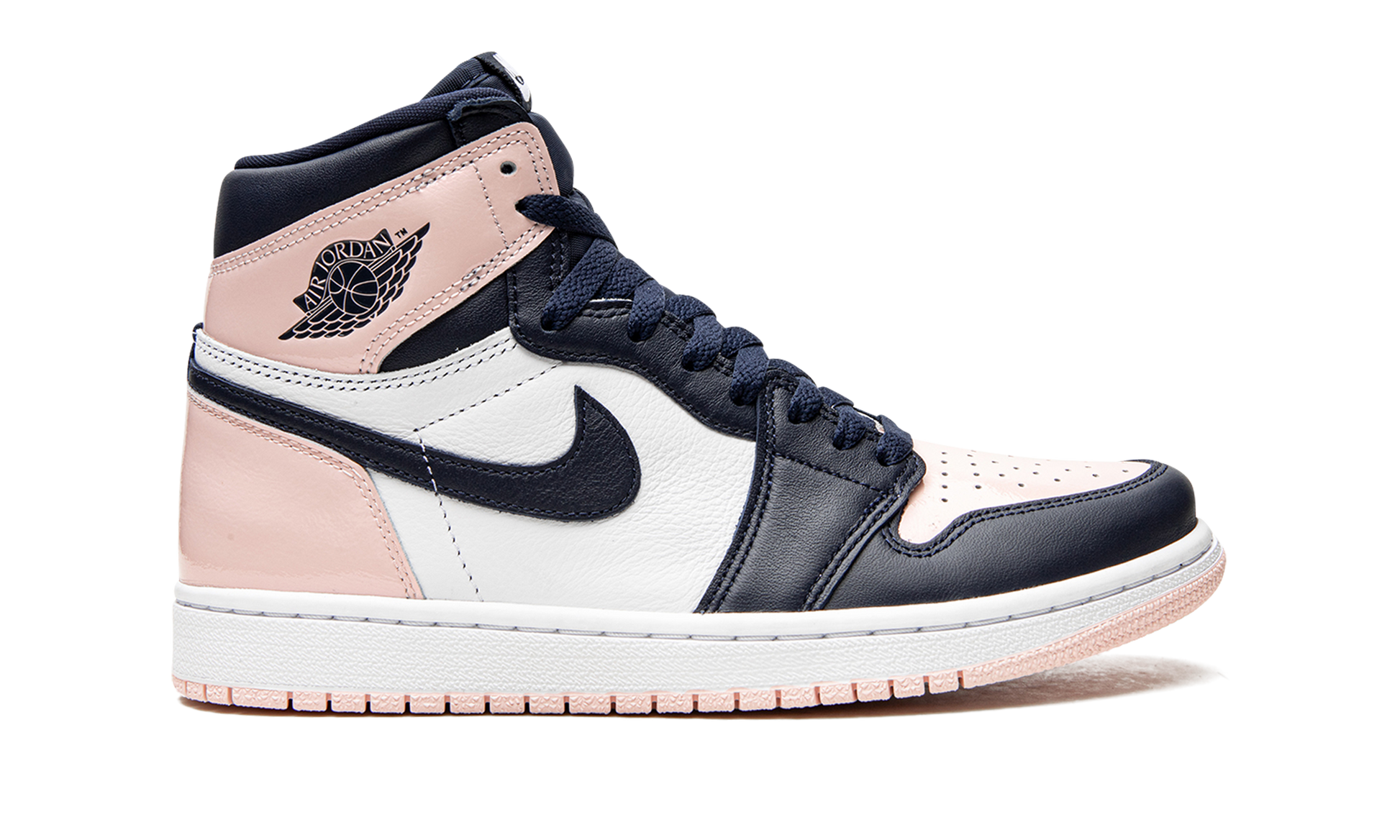 Air Jordan 1 High Wmns "bubble Gum" - 6