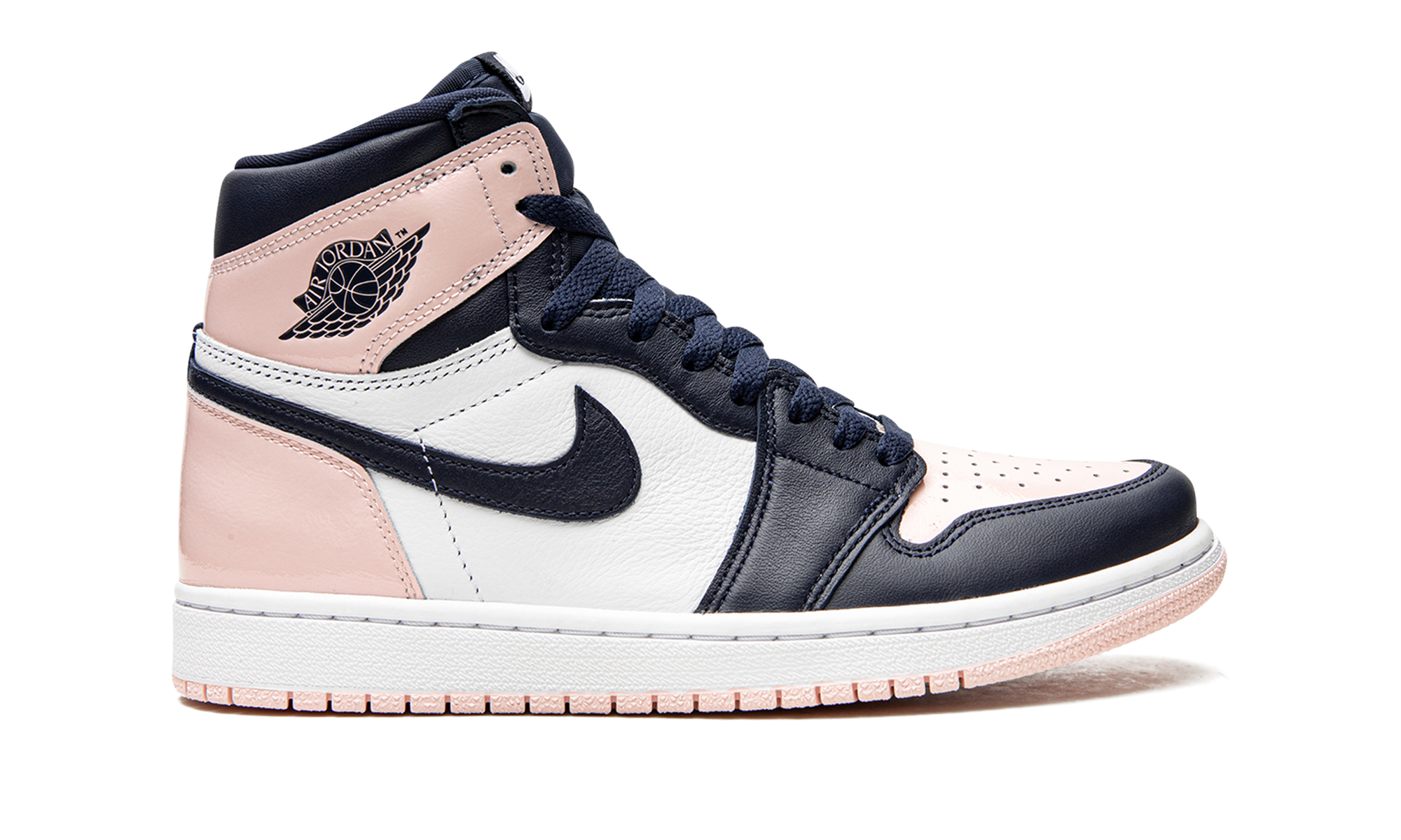 Air Jordan 1 High Wmns "bubble Gum" - 6