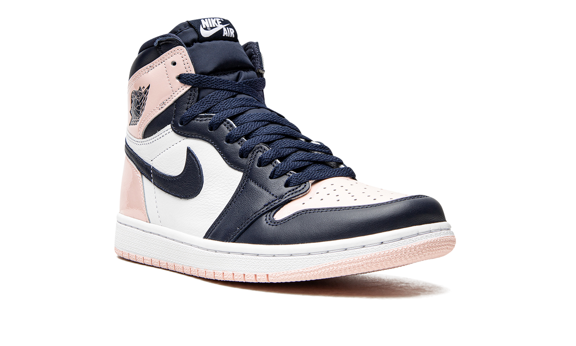 Air Jordan 1 High Wmns "bubble Gum" - 7