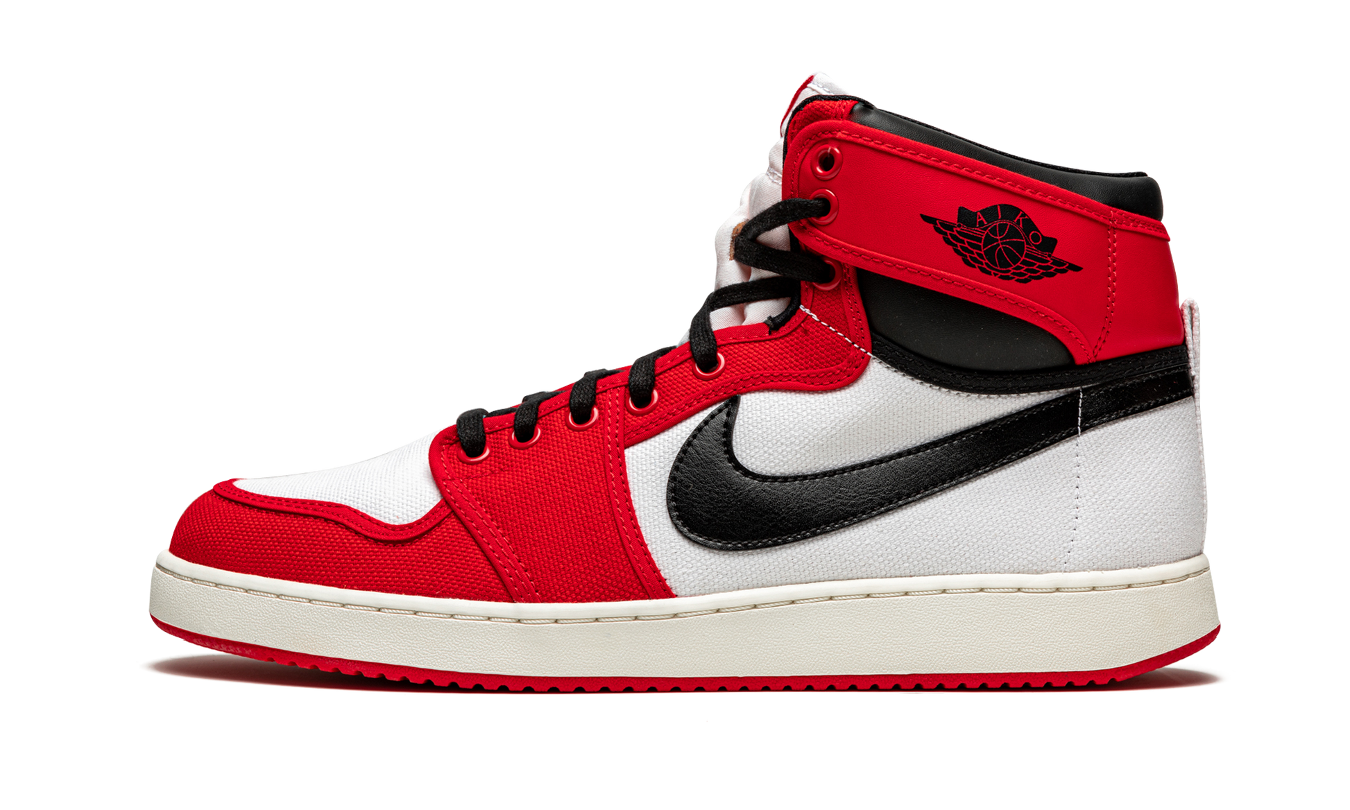 Air Jordan 1 Ko "chicago" - 1
