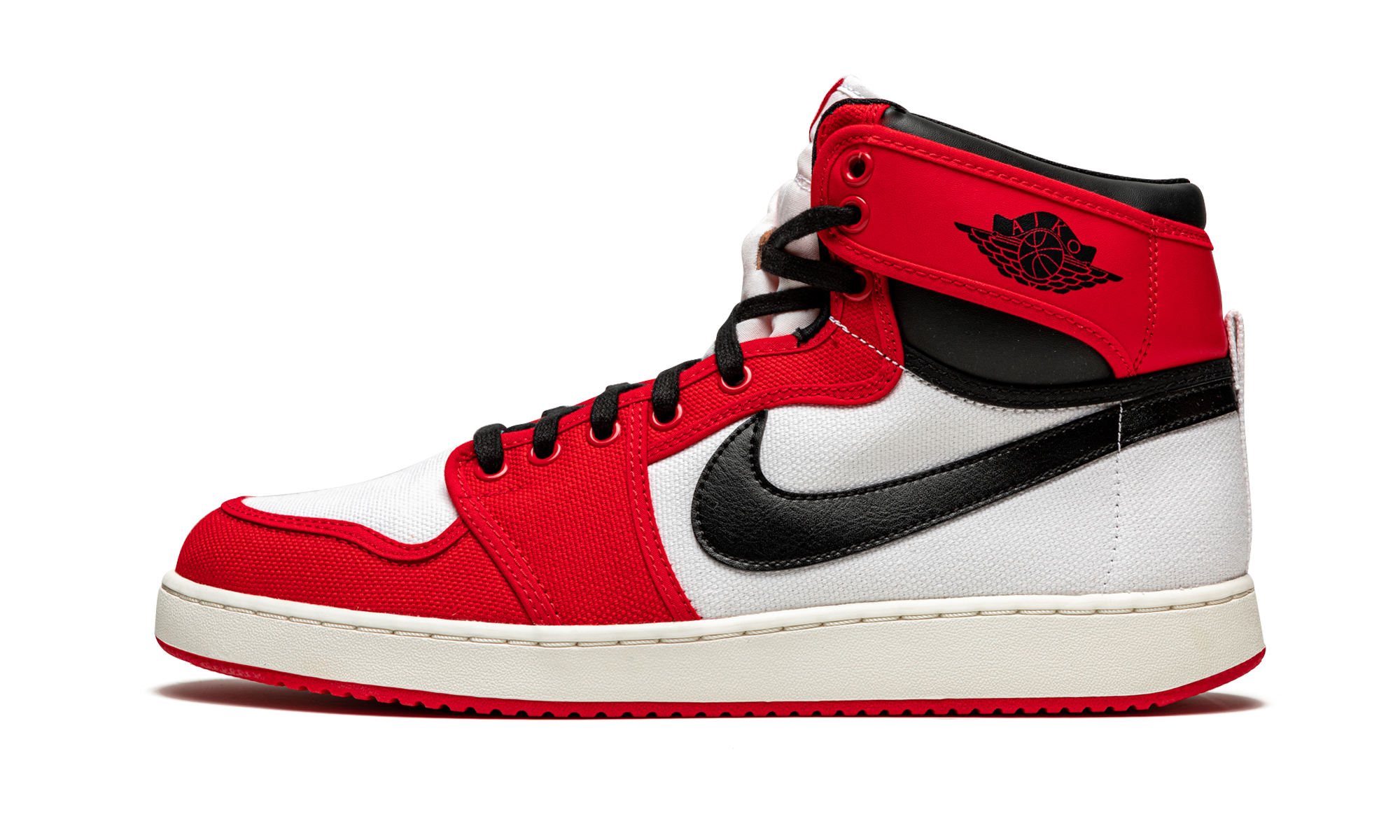 Air Jordan 1 Ko "chicago" - 1