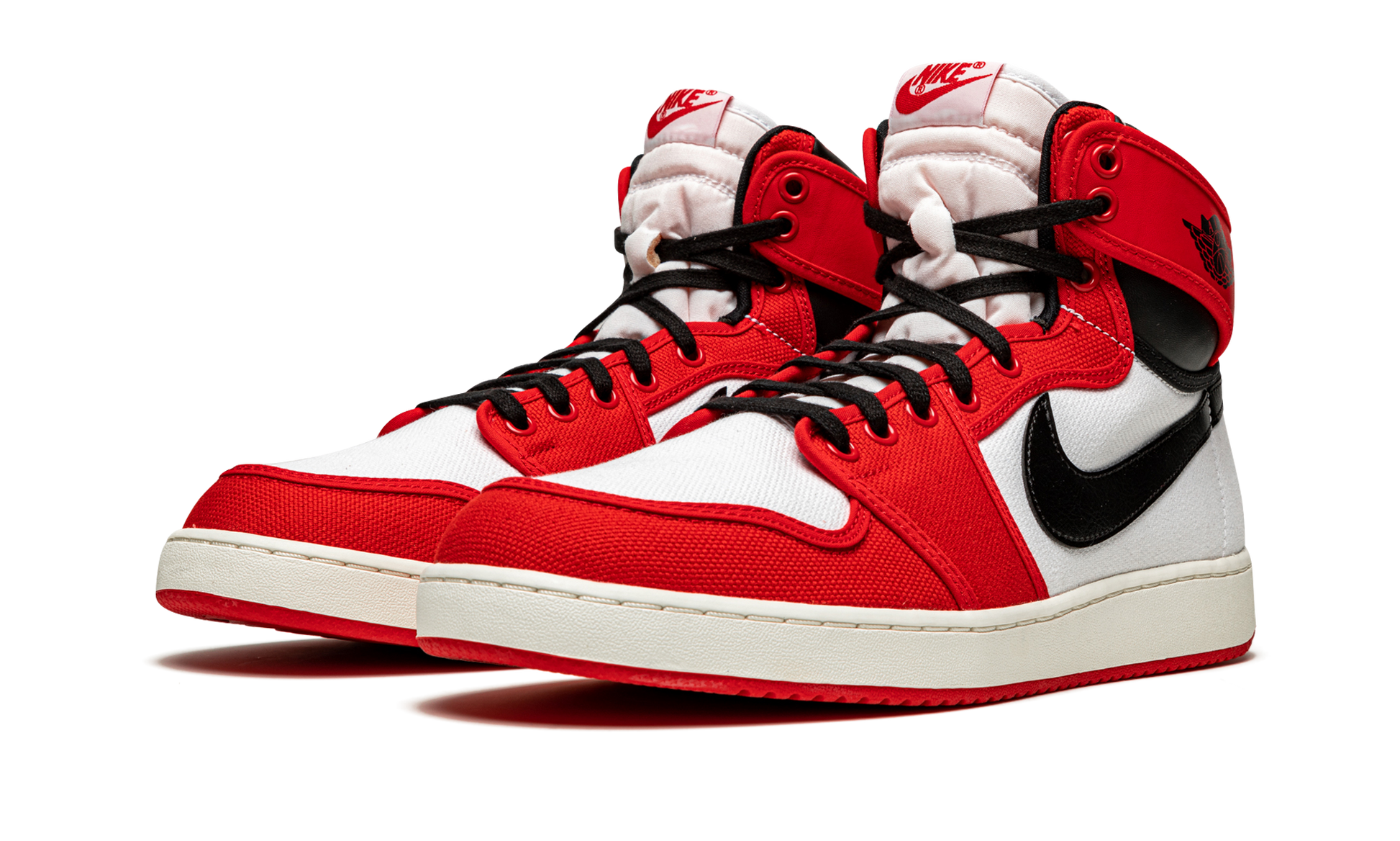 Air Jordan 1 Ko "chicago" - 2