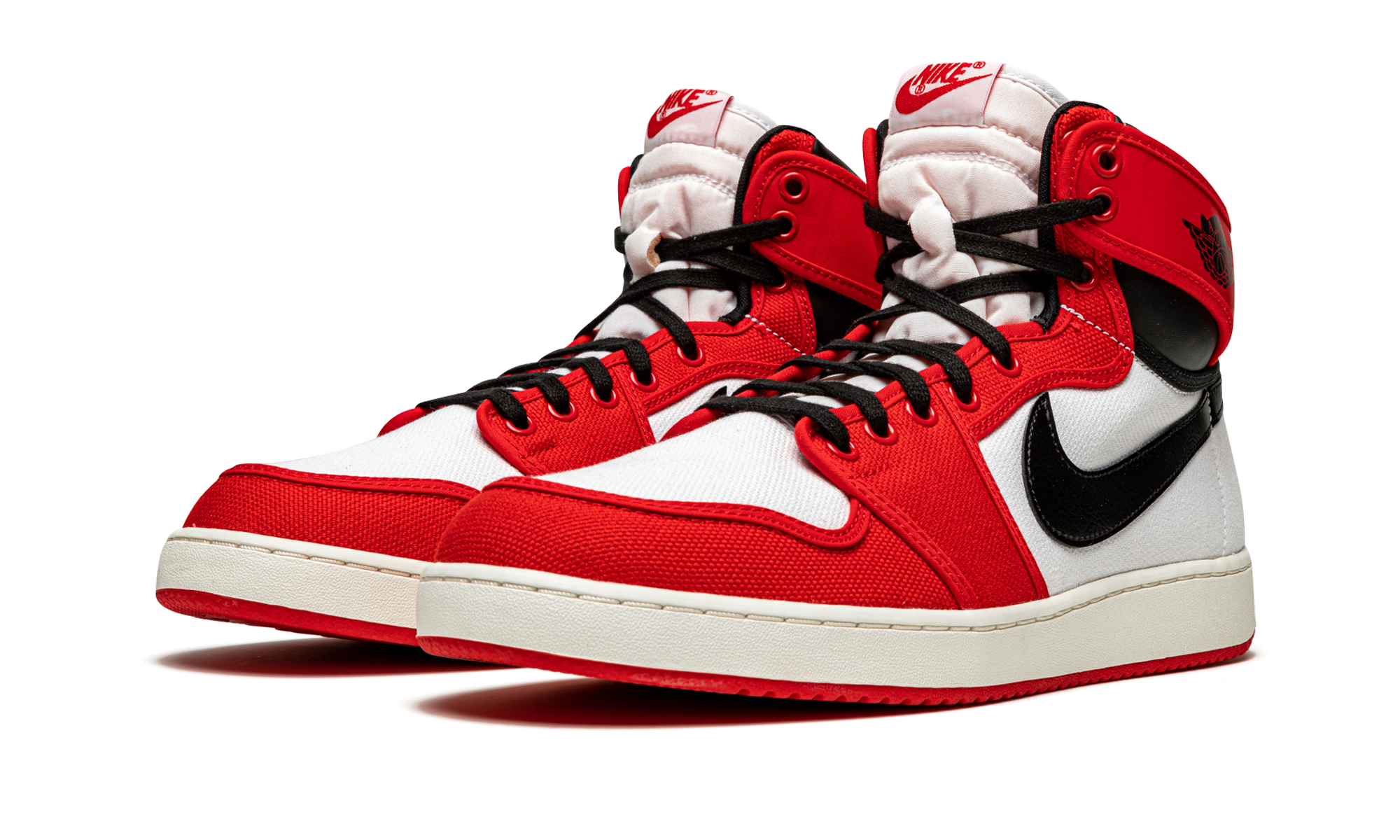 Air Jordan 1 Ko "chicago" - 2