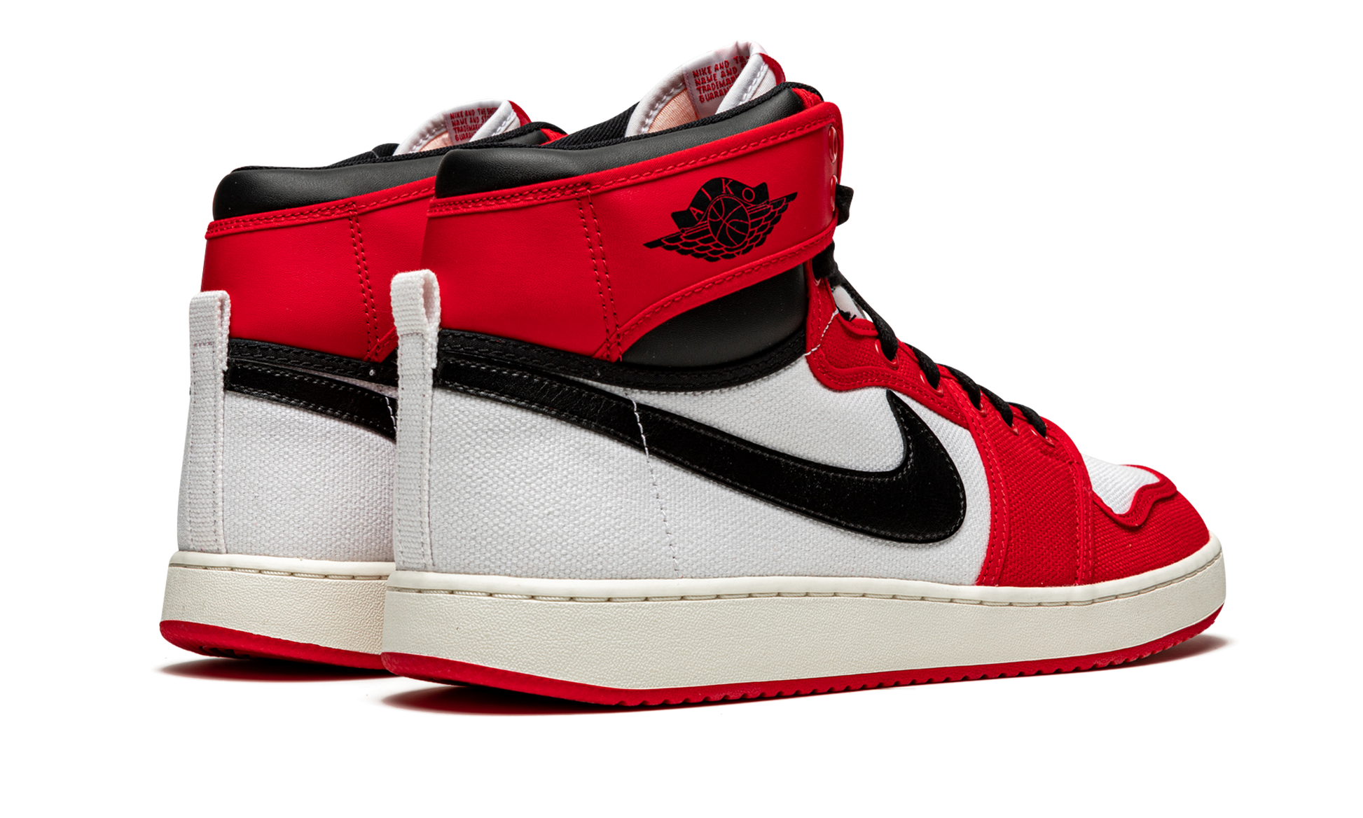 Air Jordan 1 Ko "chicago" - 3