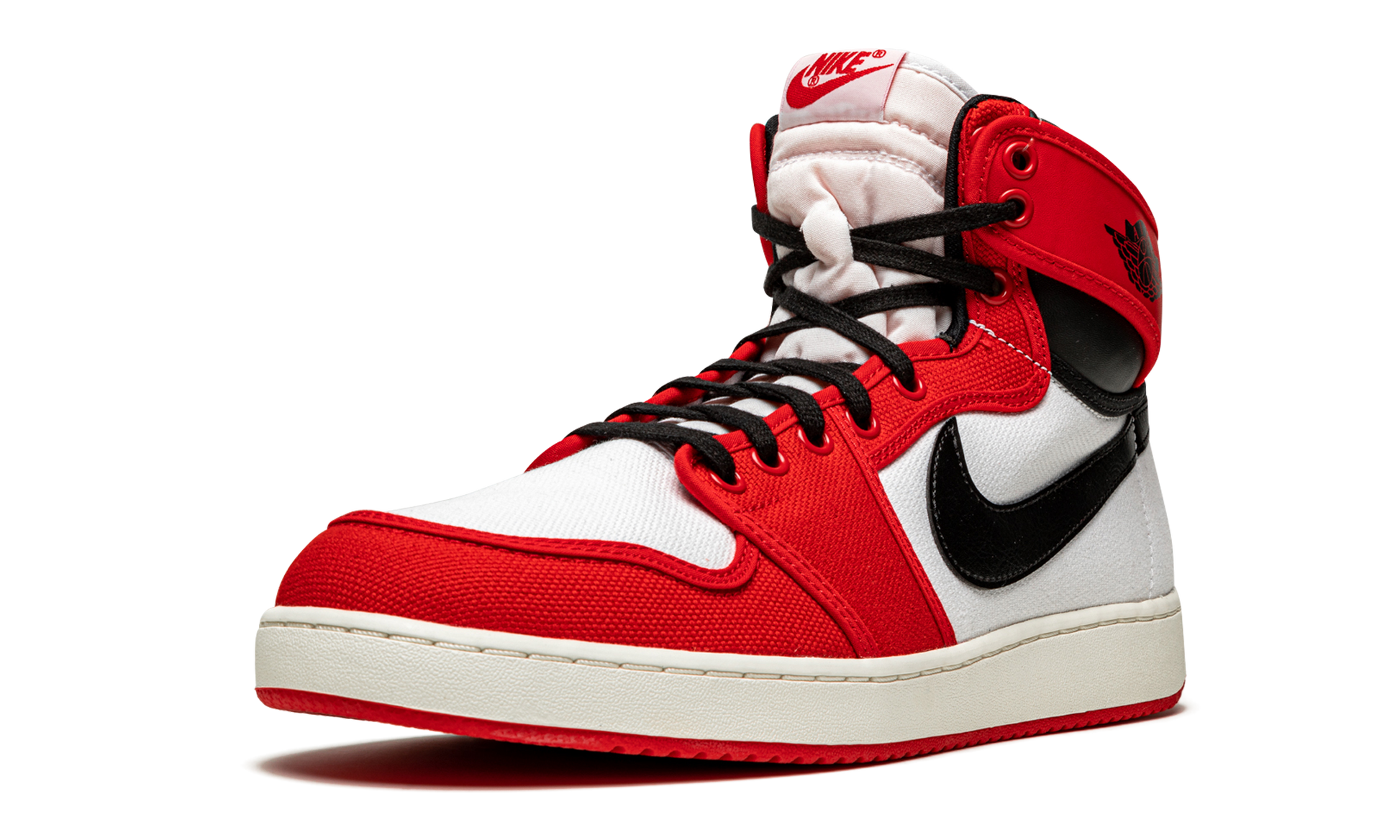 Air Jordan 1 Ko "chicago" - 4