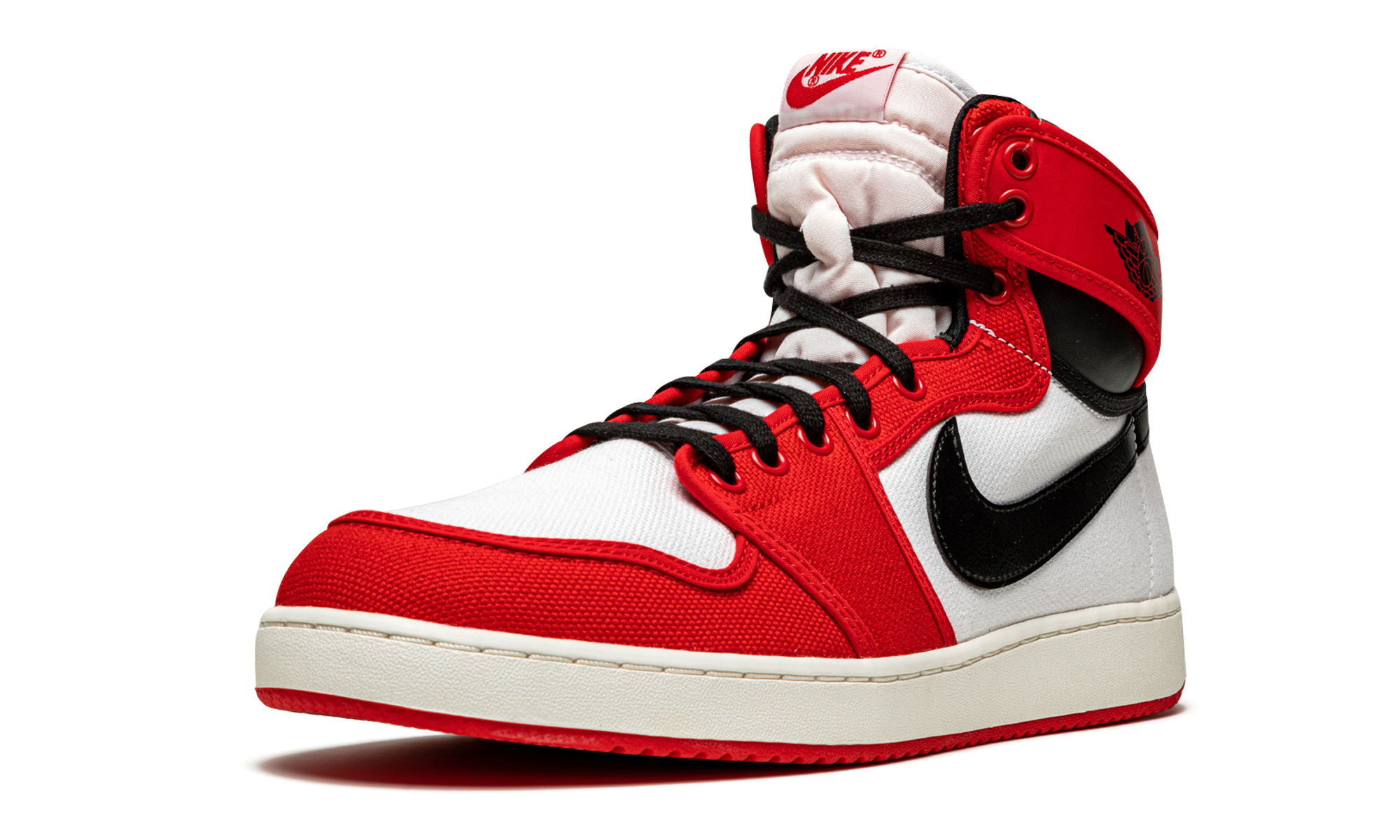 Air Jordan 1 Ko "chicago" - 4
