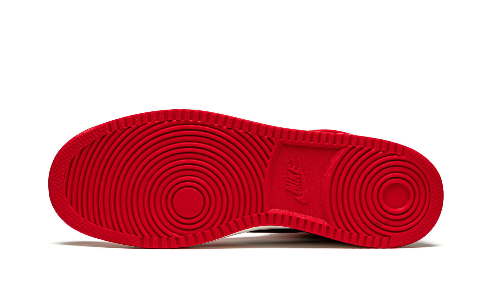 Air Jordan 1 Ko "chicago" - 5