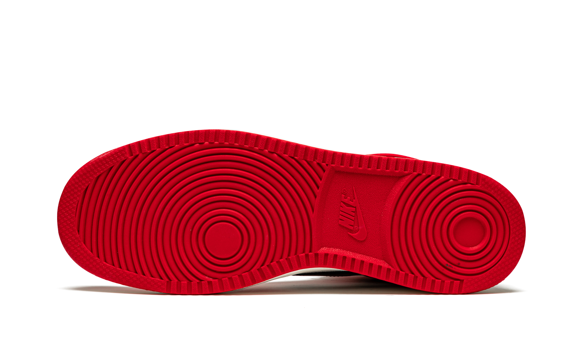 Air Jordan 1 Ko "chicago" - 5