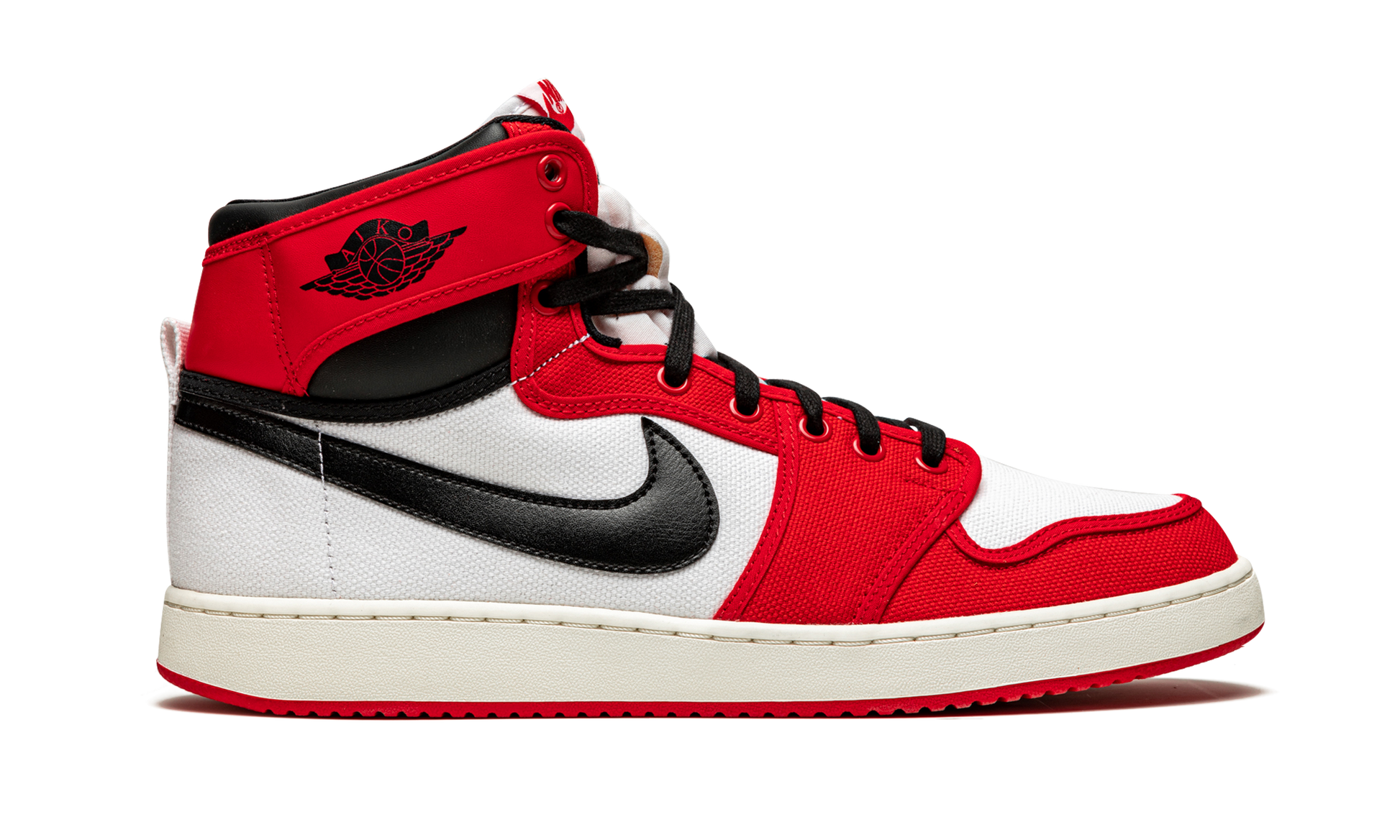 Air Jordan 1 Ko "chicago" - 6