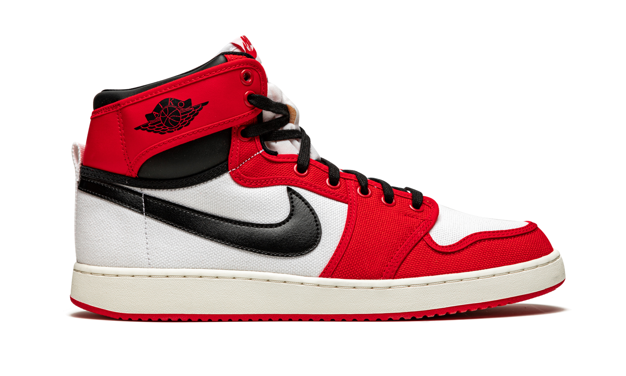 Air Jordan 1 Ko "chicago" - 6