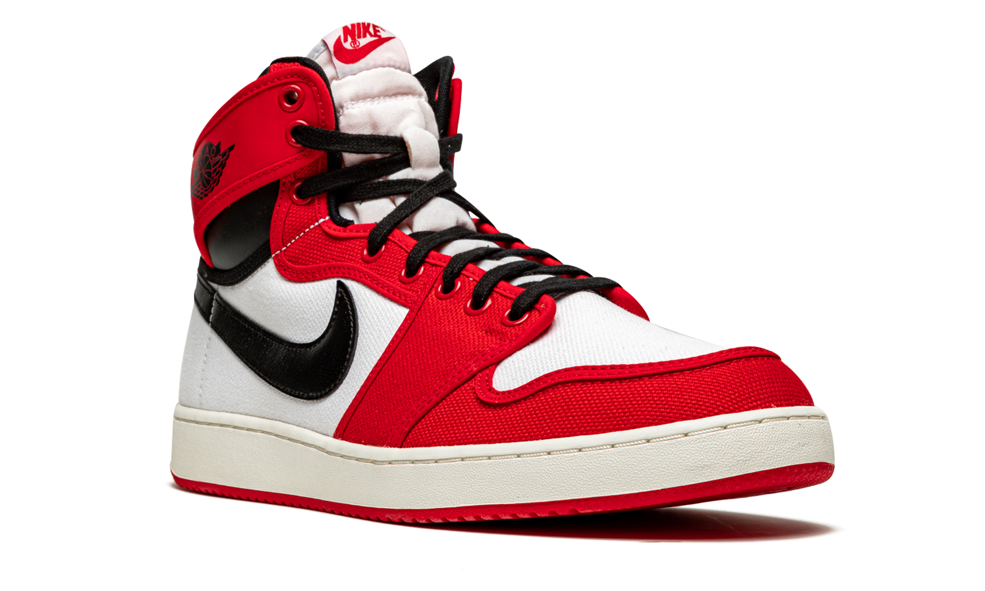 Air Jordan 1 Ko "chicago" - 7
