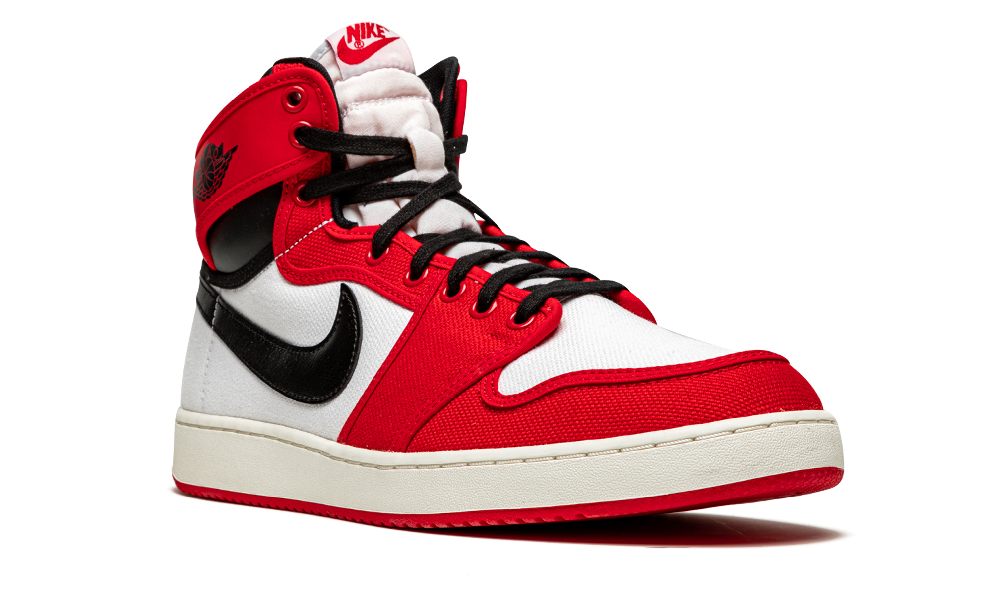 Air Jordan 1 Ko "chicago" - 7