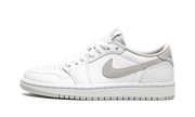 Air Jordan 1 Lo Og Wmns "neutral Grey" - 1