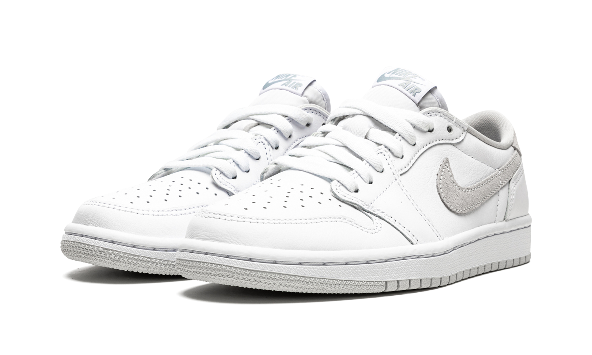 Air Jordan 1 Lo Og Wmns "neutral Grey" - 2