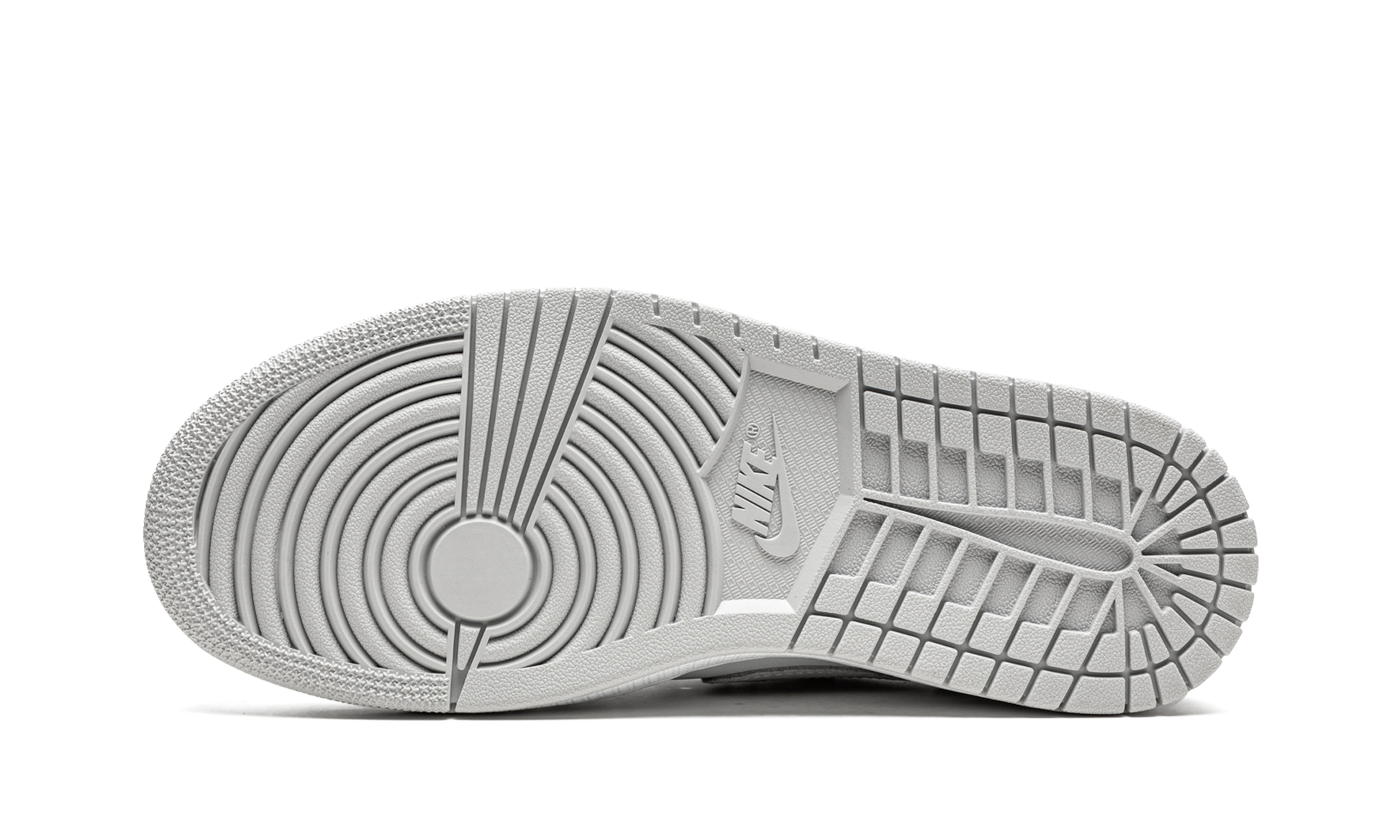 Air Jordan 1 Lo Og Wmns "neutral Grey" - 5