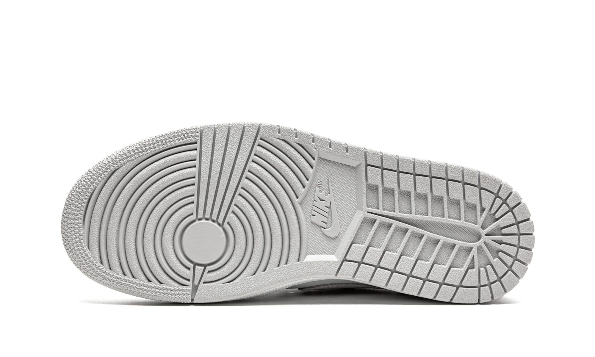 Air Jordan 1 Lo Og Wmns "neutral Grey" - 5