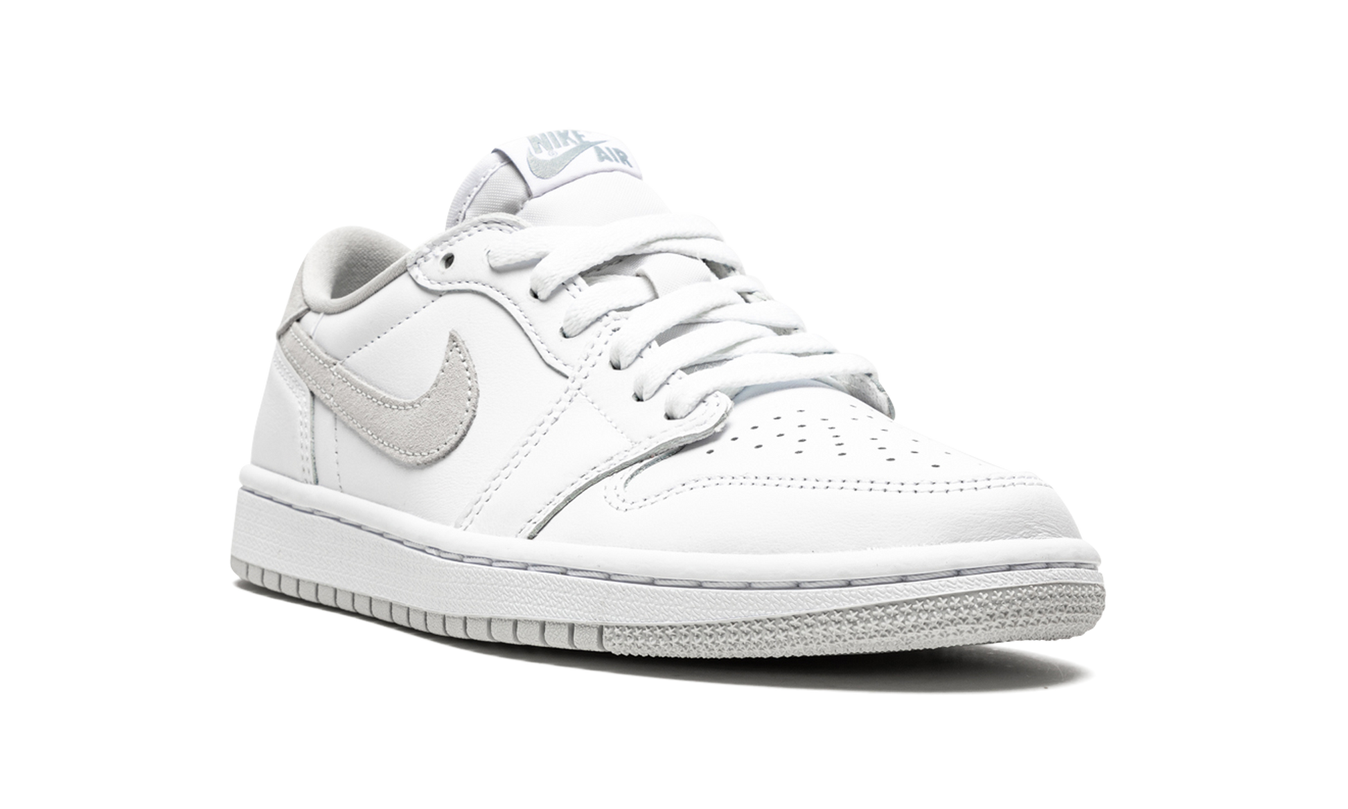 Air Jordan 1 Lo Og Wmns "neutral Grey" - 7