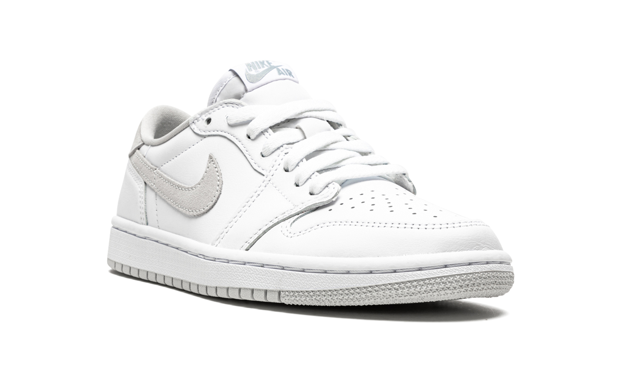 Air Jordan 1 Lo Og Wmns "neutral Grey" - 7