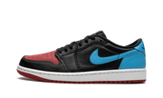 Air Jordan 1 Lo Og Wmns "unc To Chicago" - 1