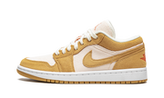 Air Jordan 1 Lo Se Wmns "corduroy & Suede" - 1