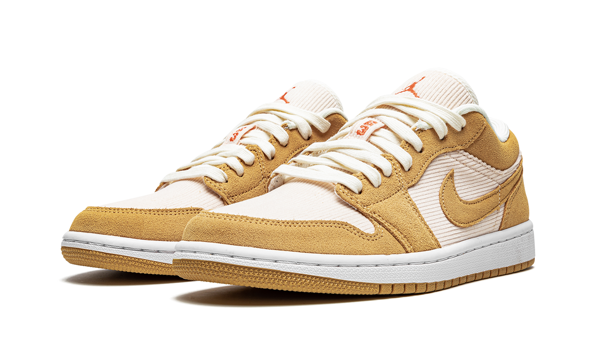Air Jordan 1 Lo Se Wmns "corduroy & Suede" - 2