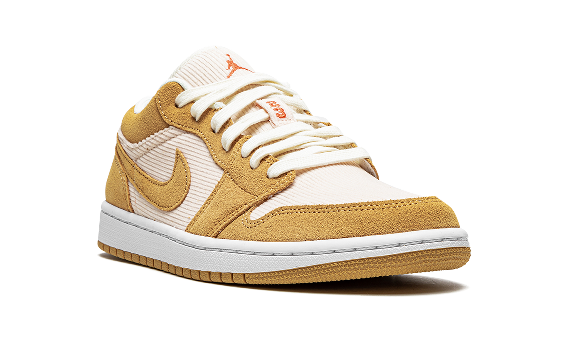 Air Jordan 1 Lo Se Wmns "corduroy & Suede" - 7