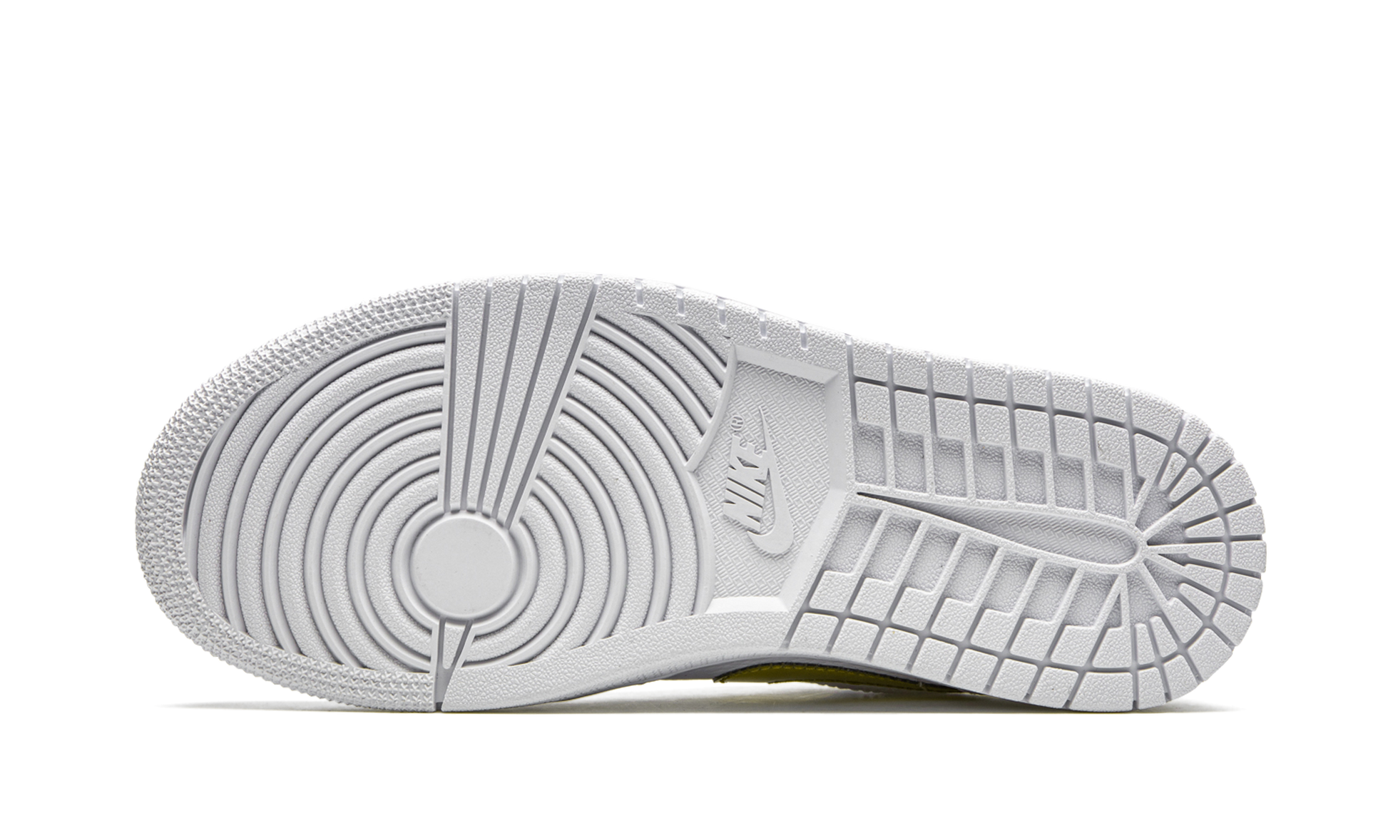 Air Jordan 1 Lo Se Wmns "white Metallic Gold" - 5