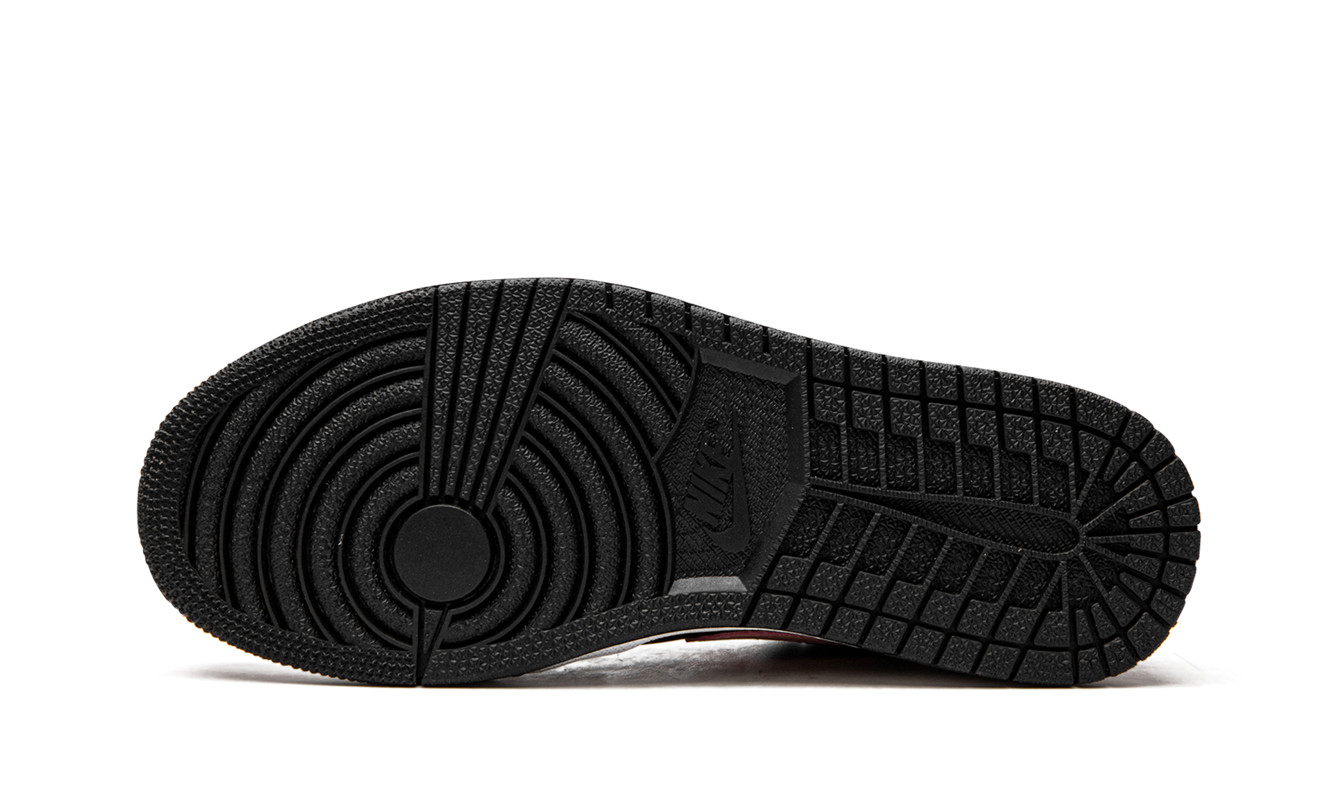 Air Jordan 1 Low "black Grey Coral" - 5
