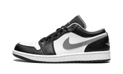 Air Jordan 1 Low "black / Particle Grey" - 1
