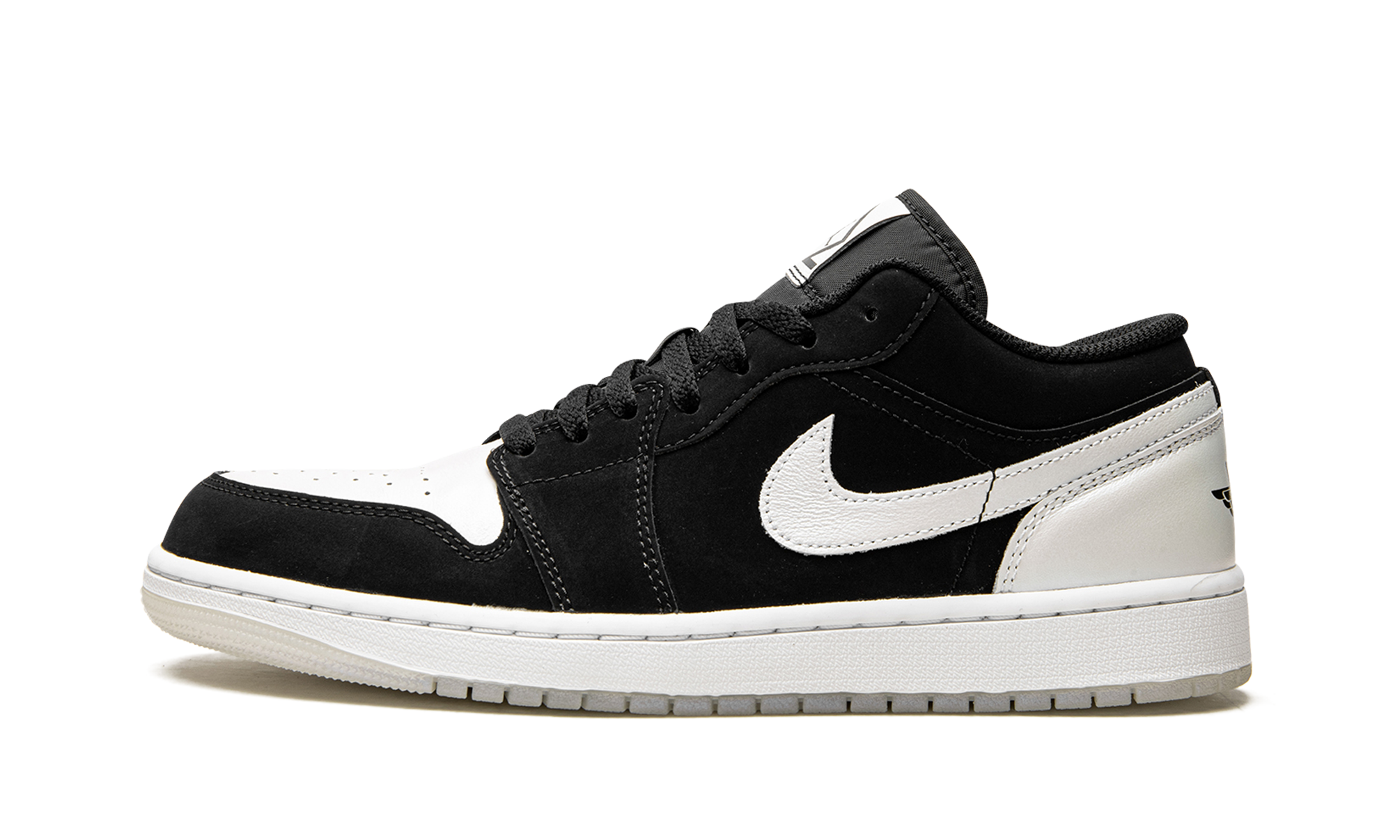 Air Jordan 1 Low "diamond" - 1